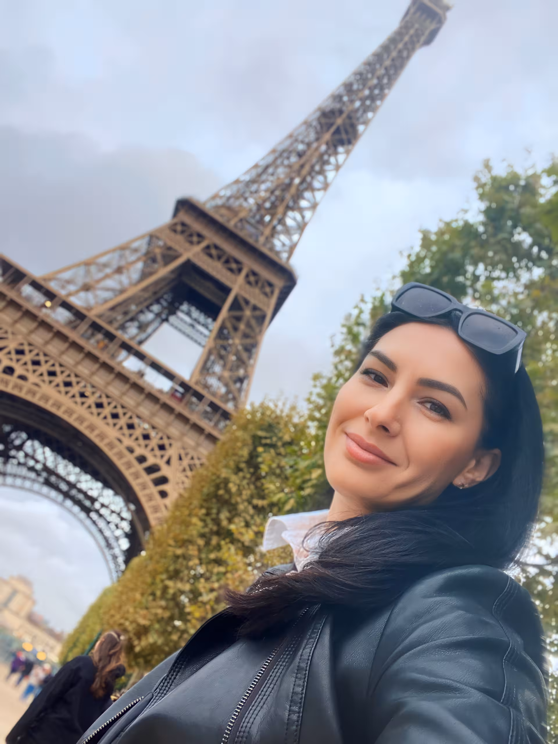 Iryna russian flirting words