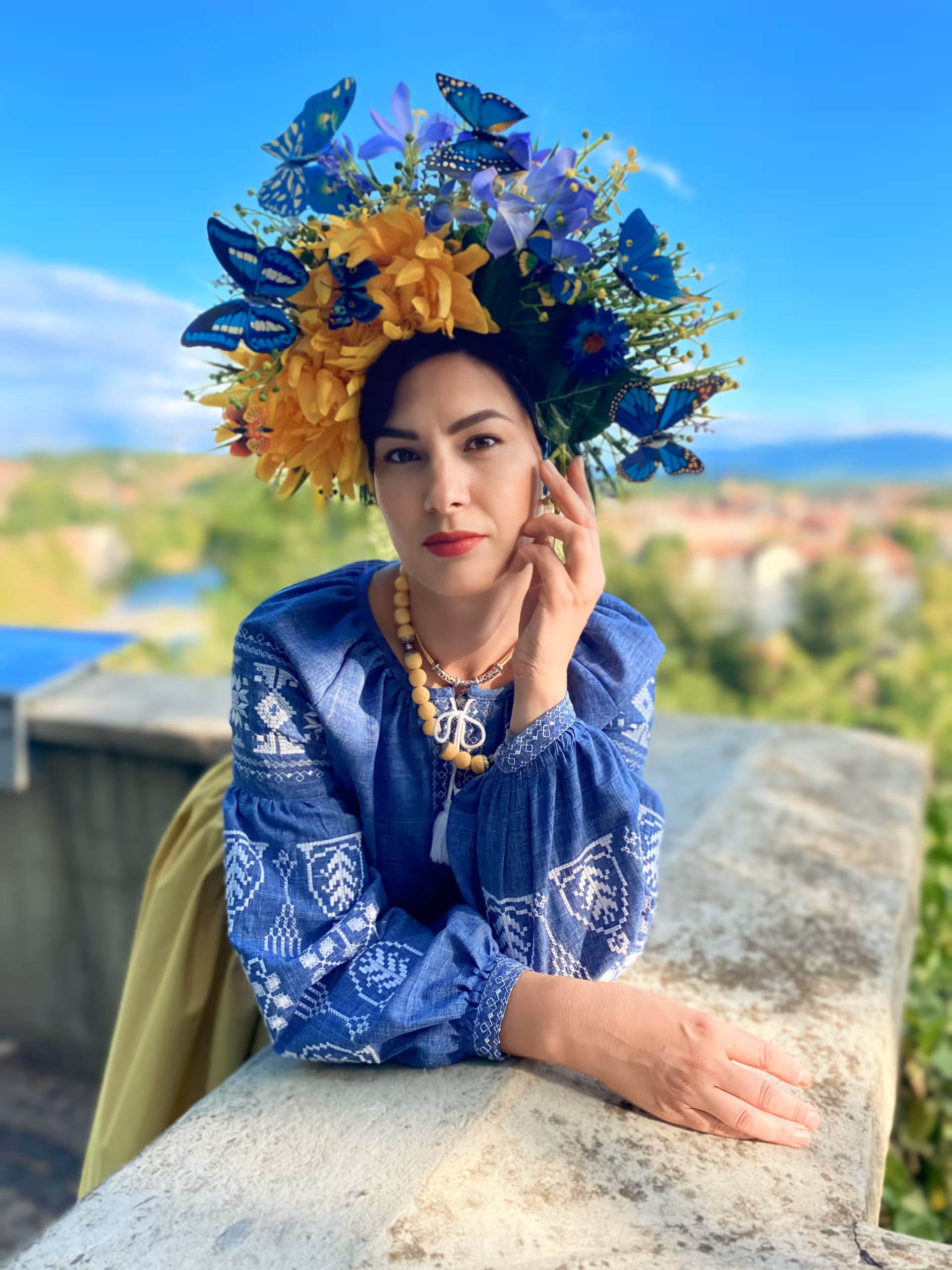 Iryna russian flirting words