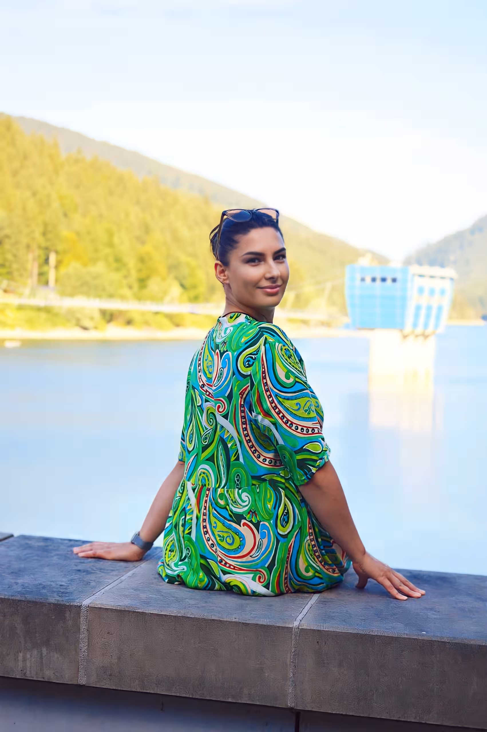 Iryna russian flirting words