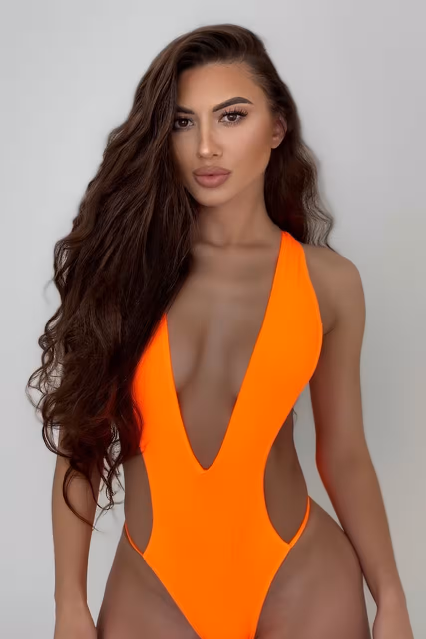 Valeria russian flirting words