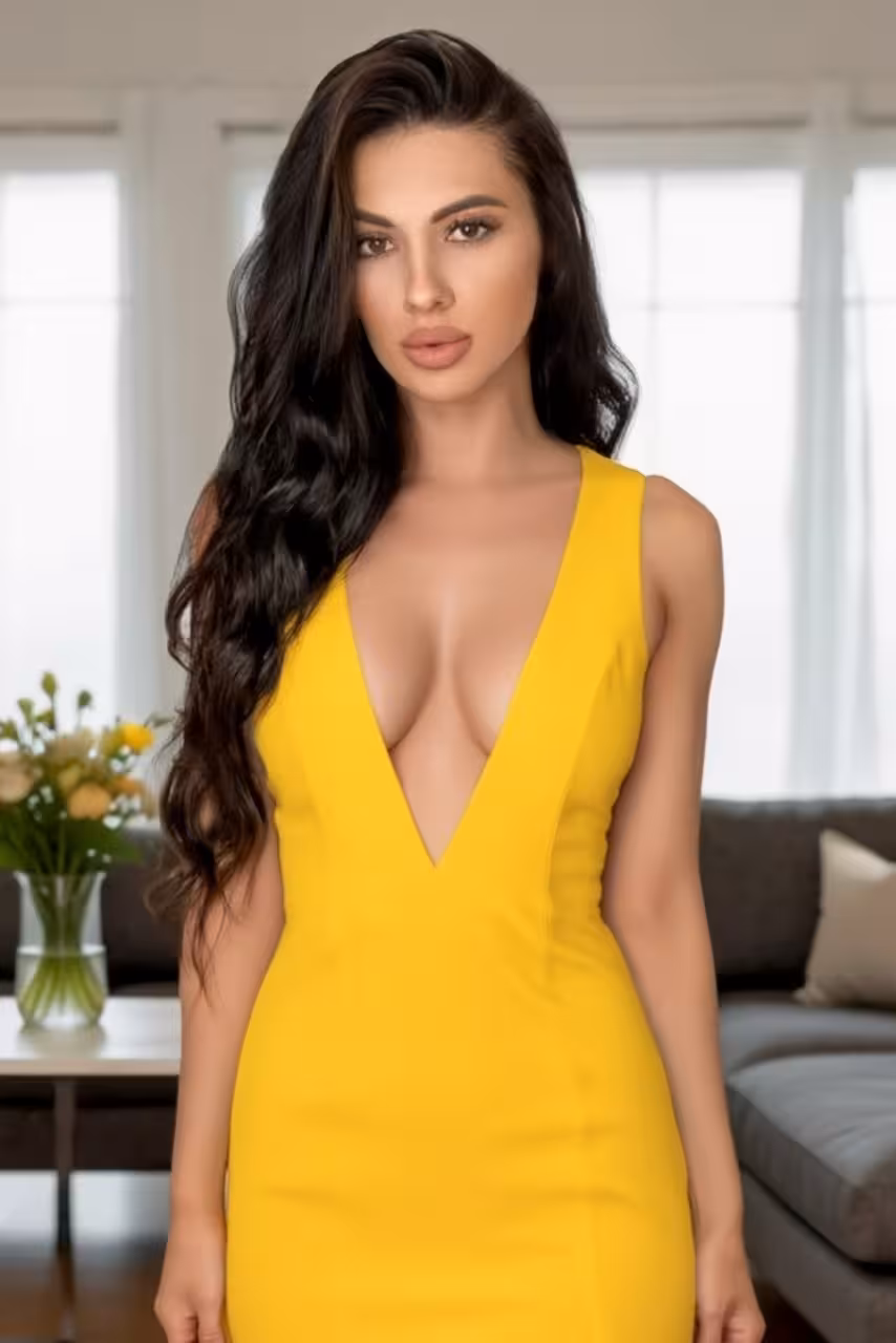 Valeria russian flirting words