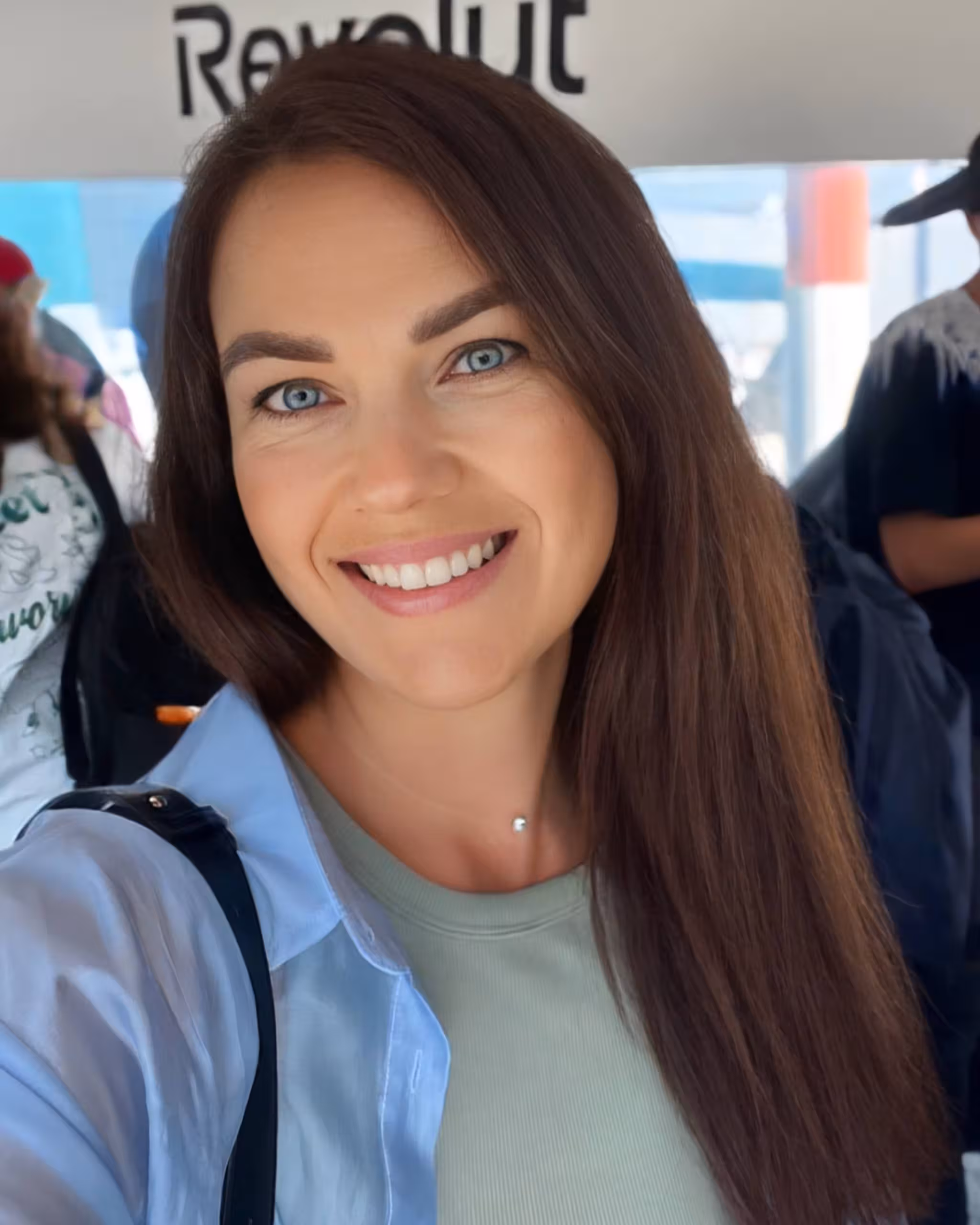 Yuliia russian flirting words