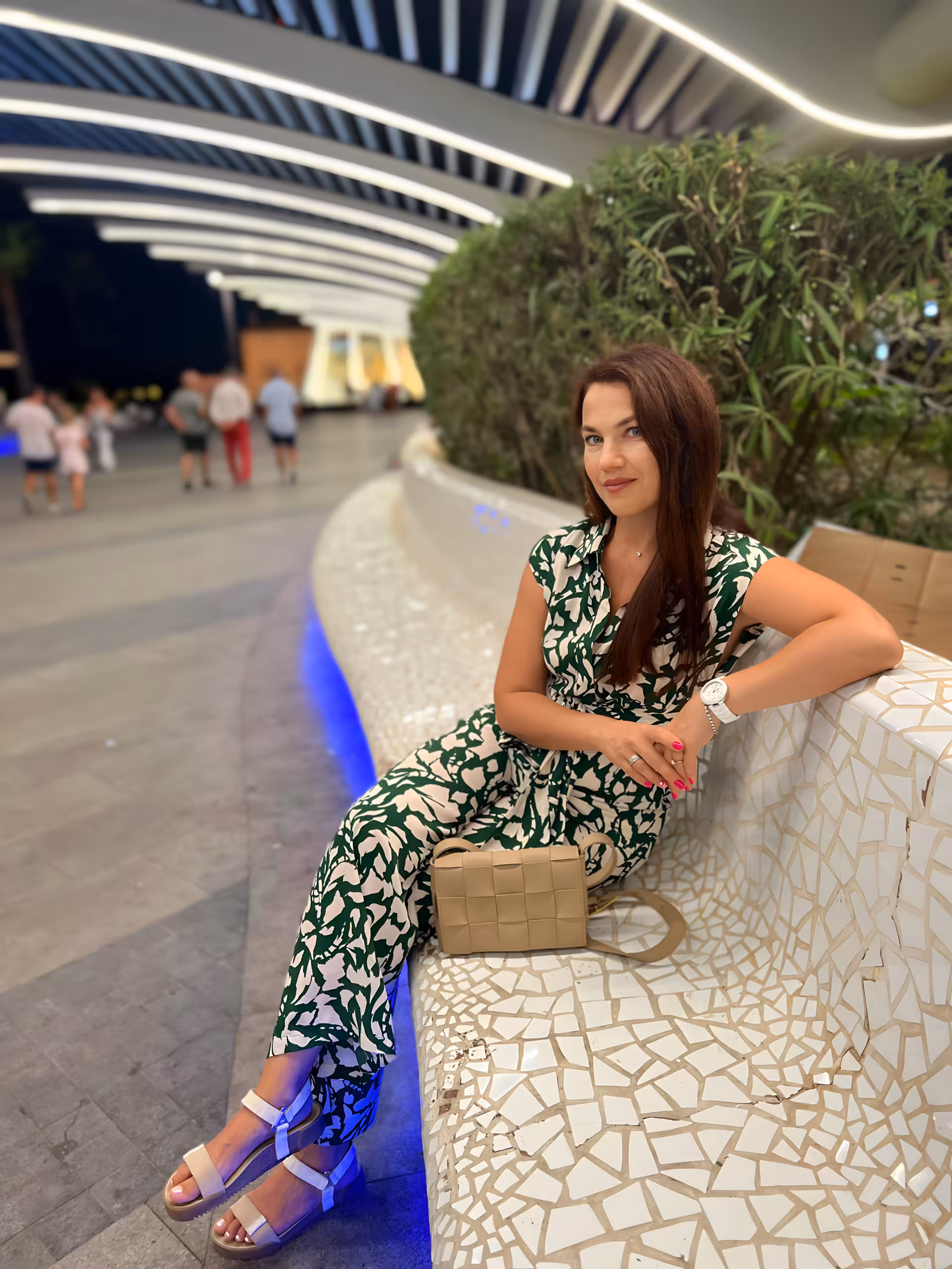 Yuliia russian flirting words