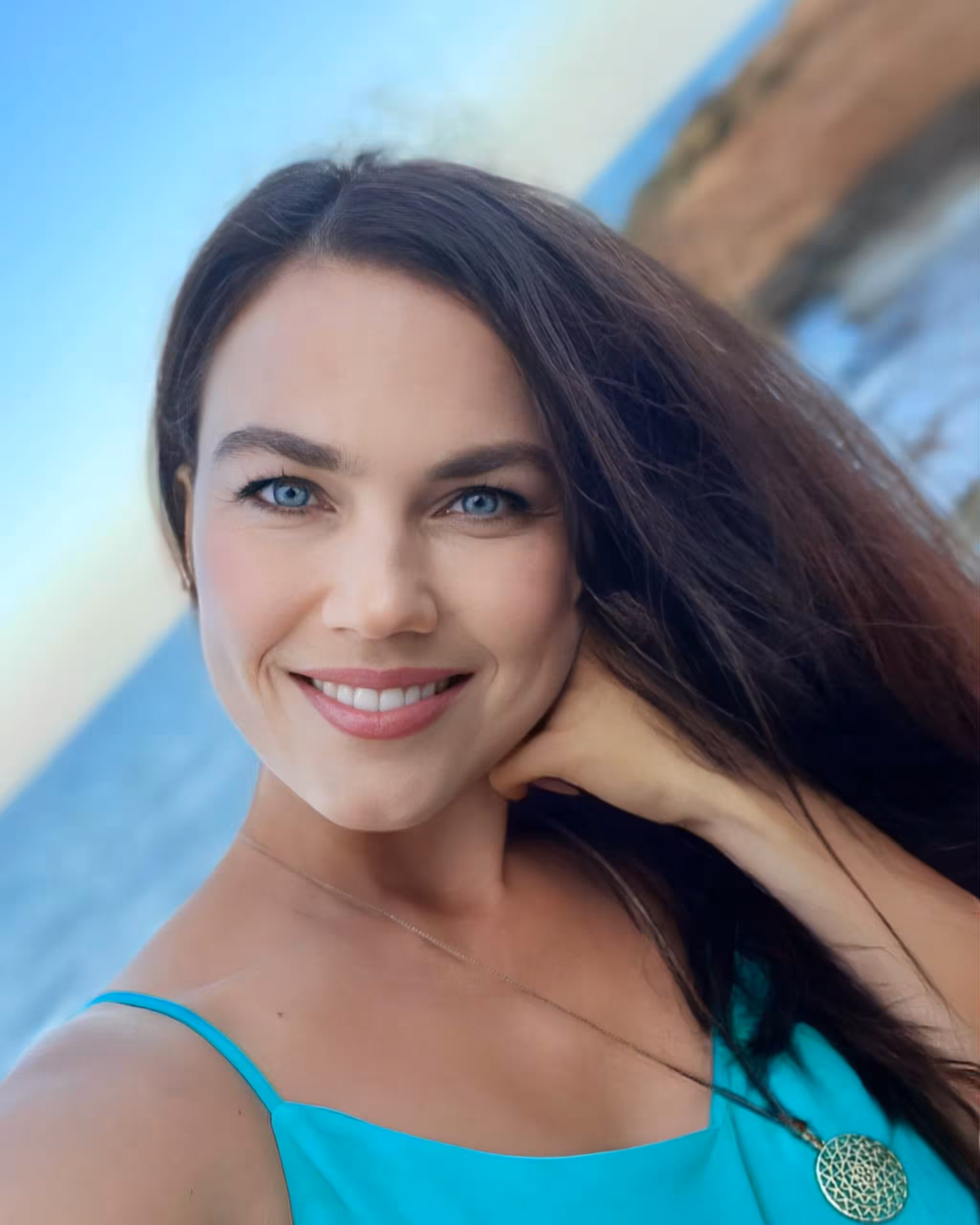 Yuliia russian flirting words