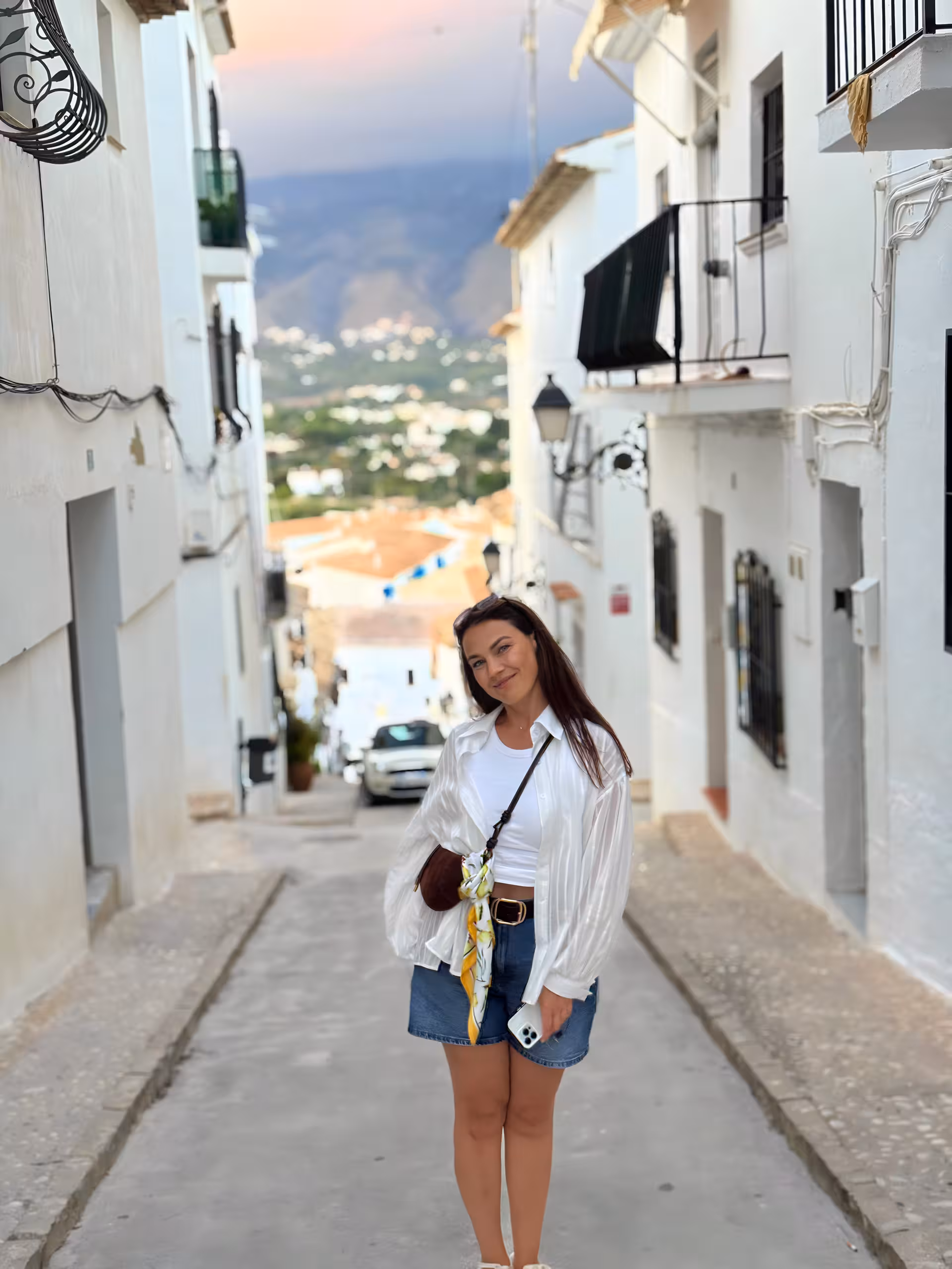 Yuliia russian flirting words