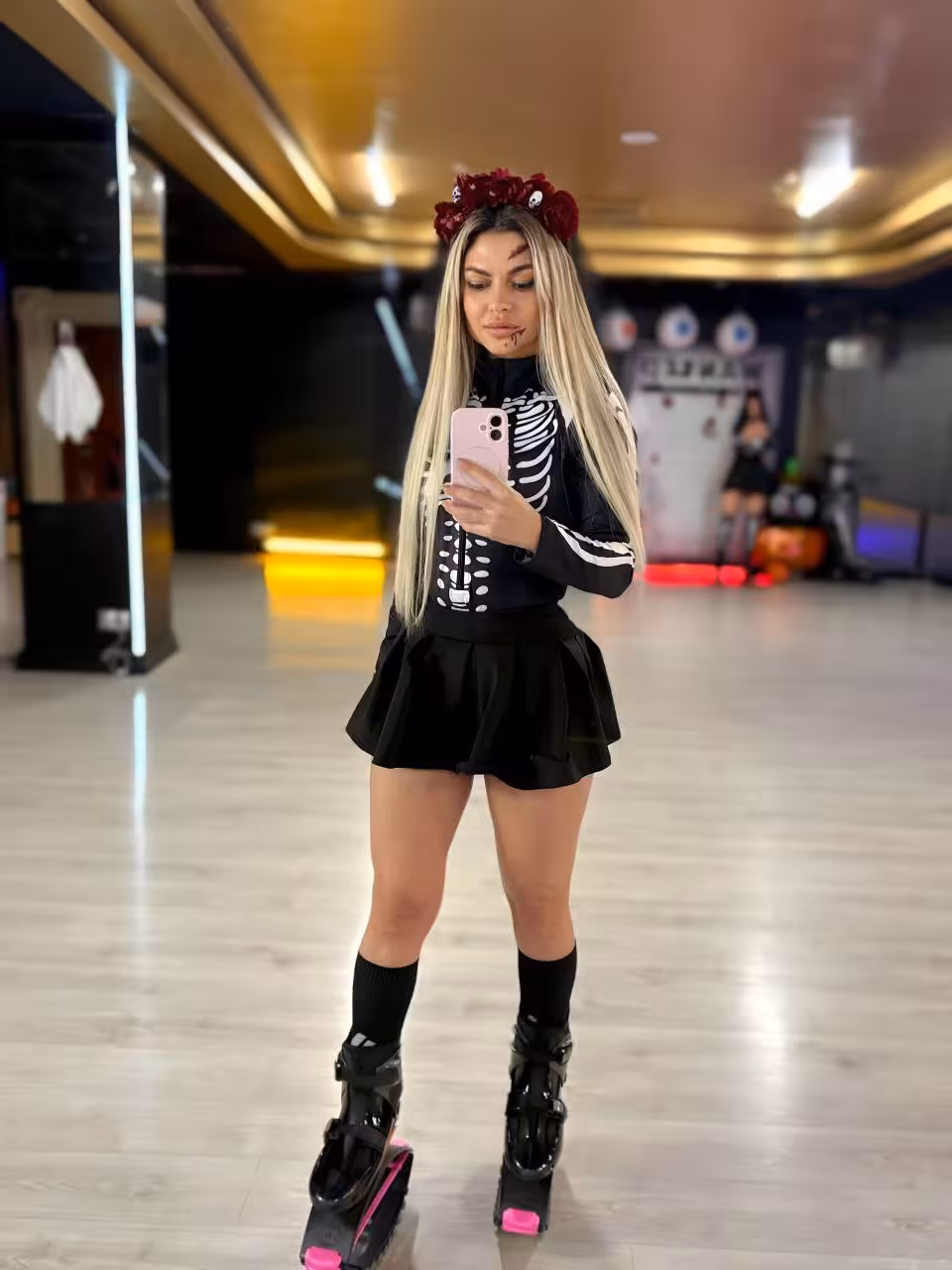 Maryna russian girl dating online