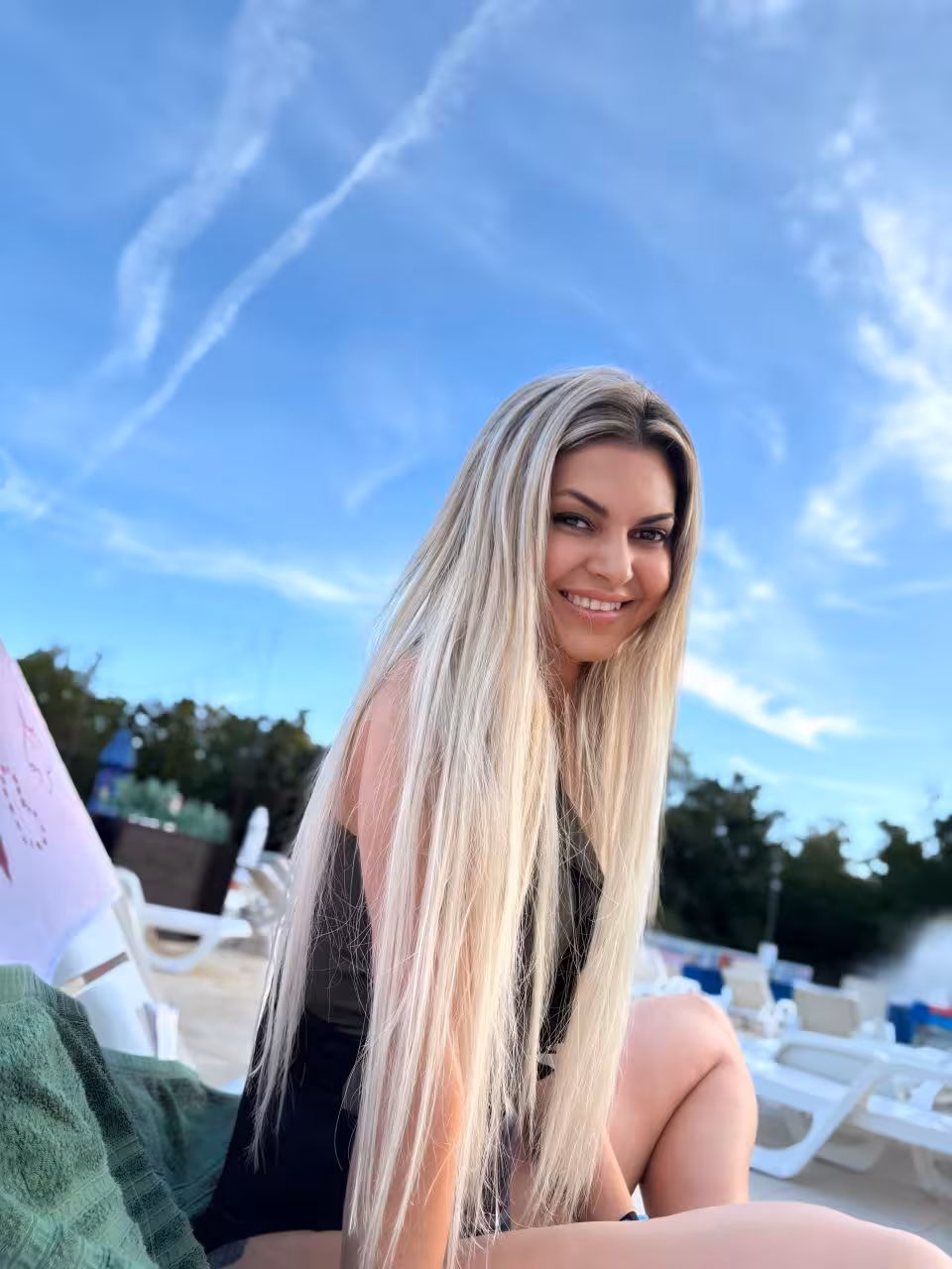 Maryna russian girl dating online