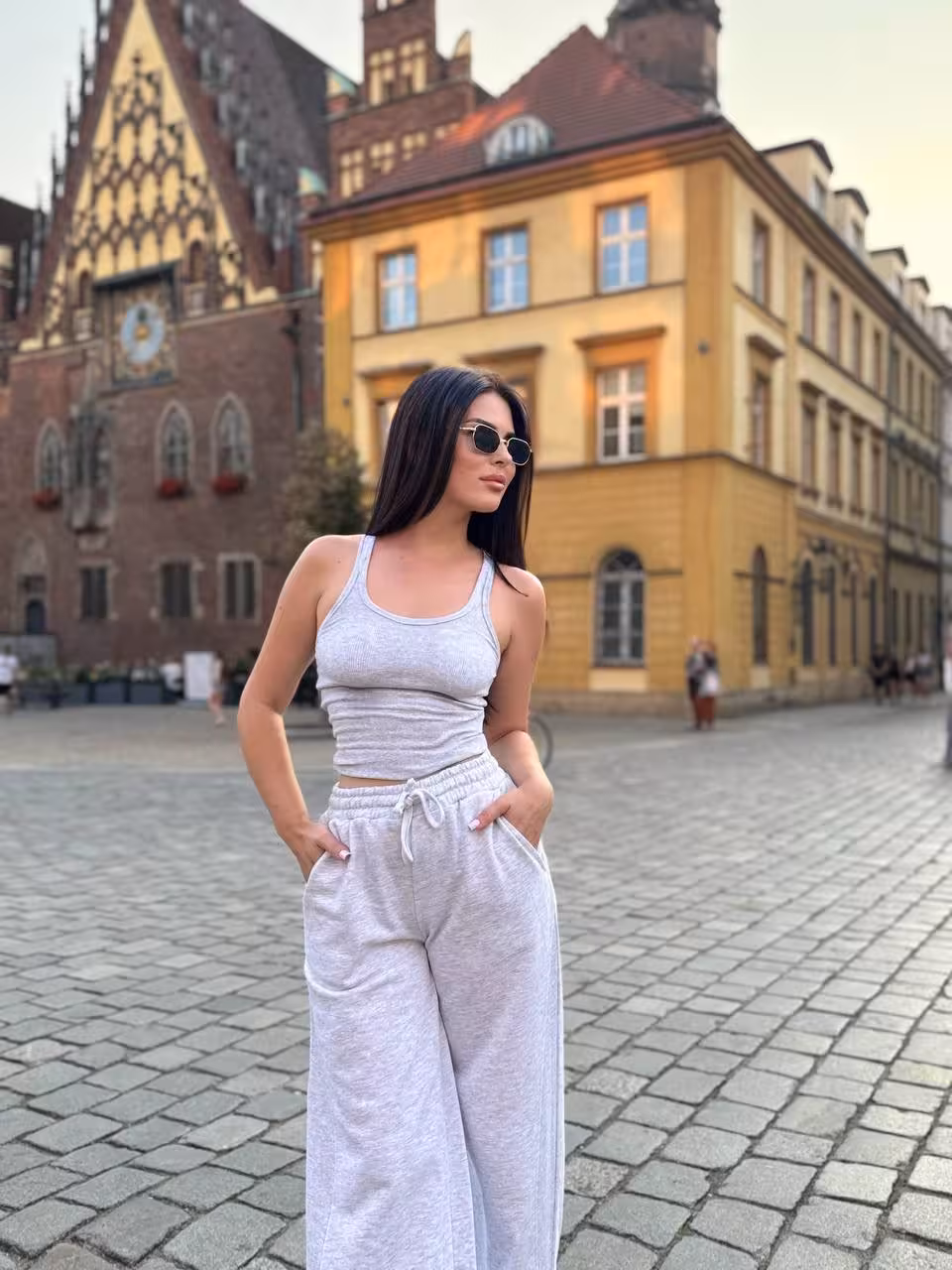 Irina  russian girl dating online