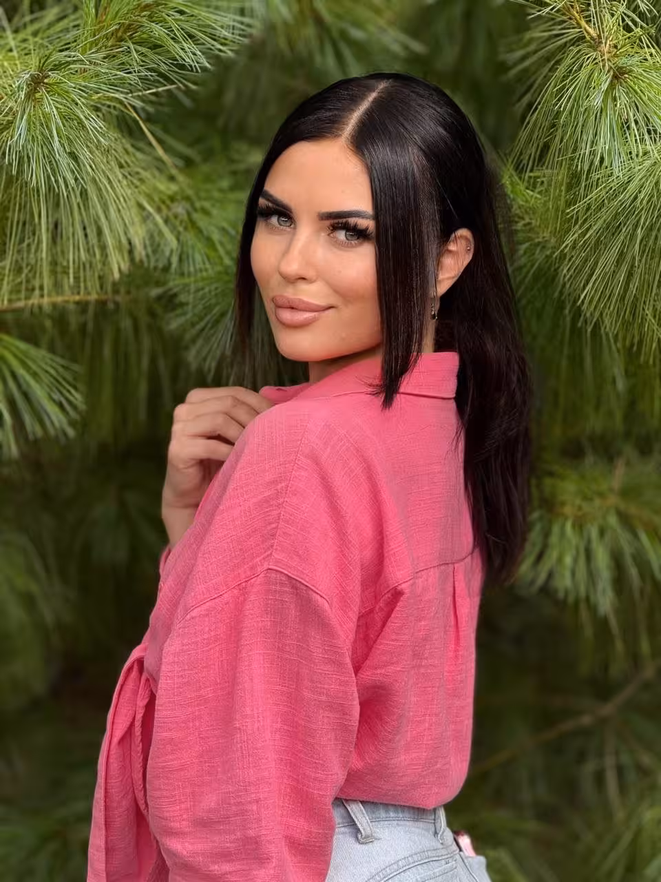 Irina  russian girl dating online