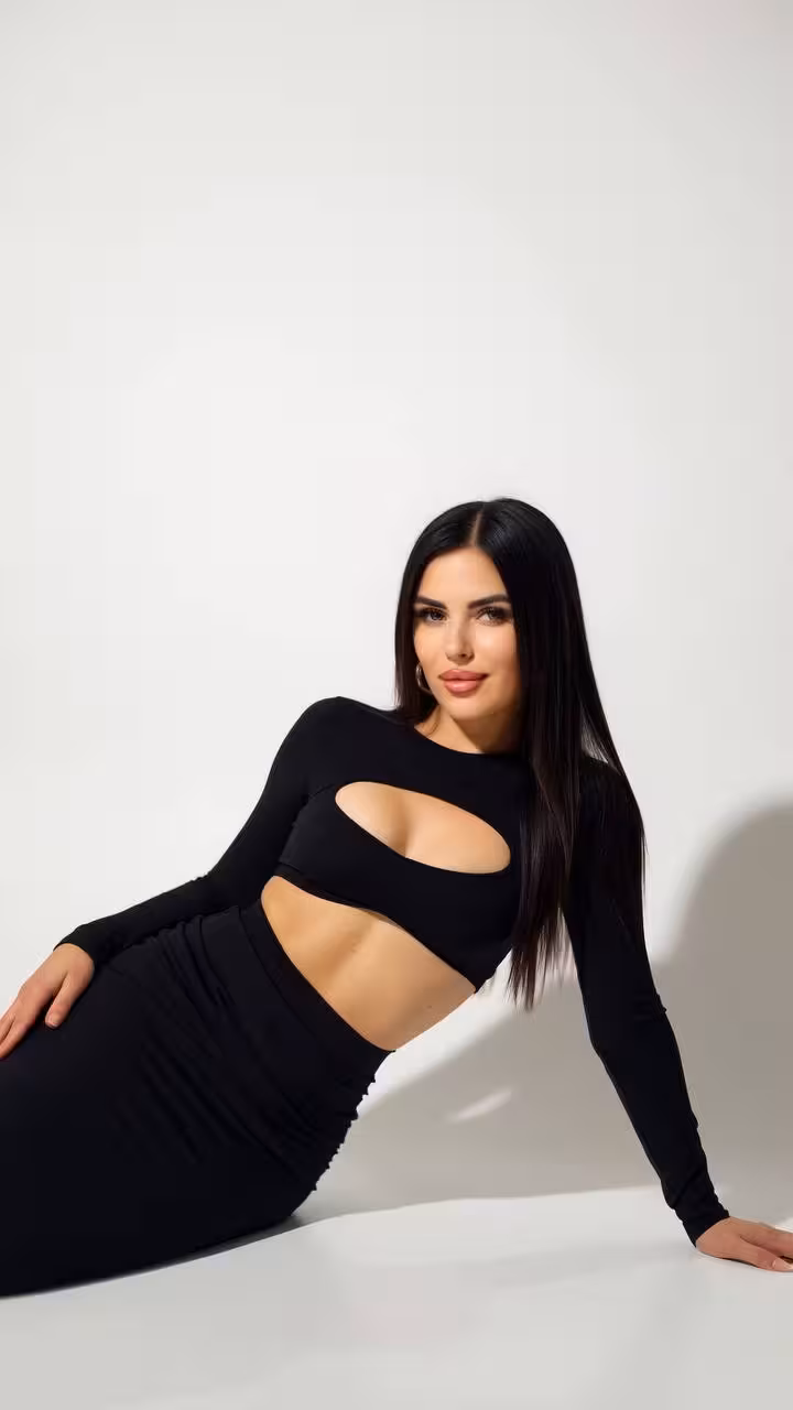 Irina  russian girl dating online