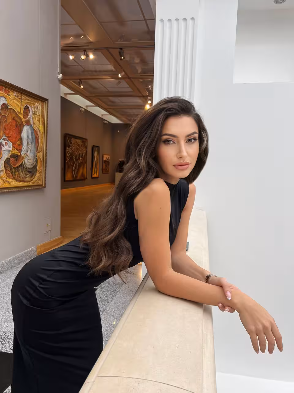 Marina russian muslim dating sites