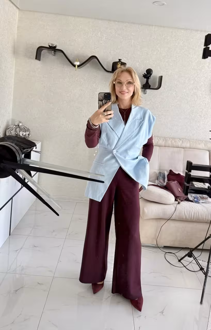 Olha russian muslim dating sites