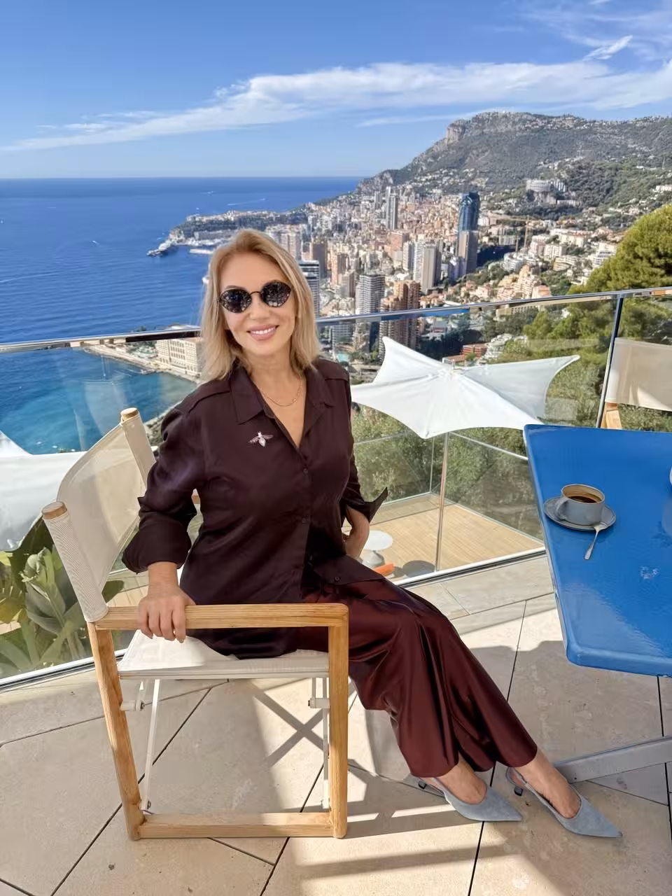 Olha russian muslim dating sites