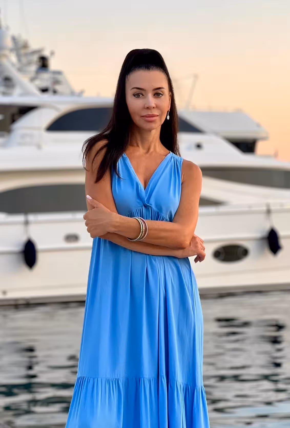 Vika russian online dating app