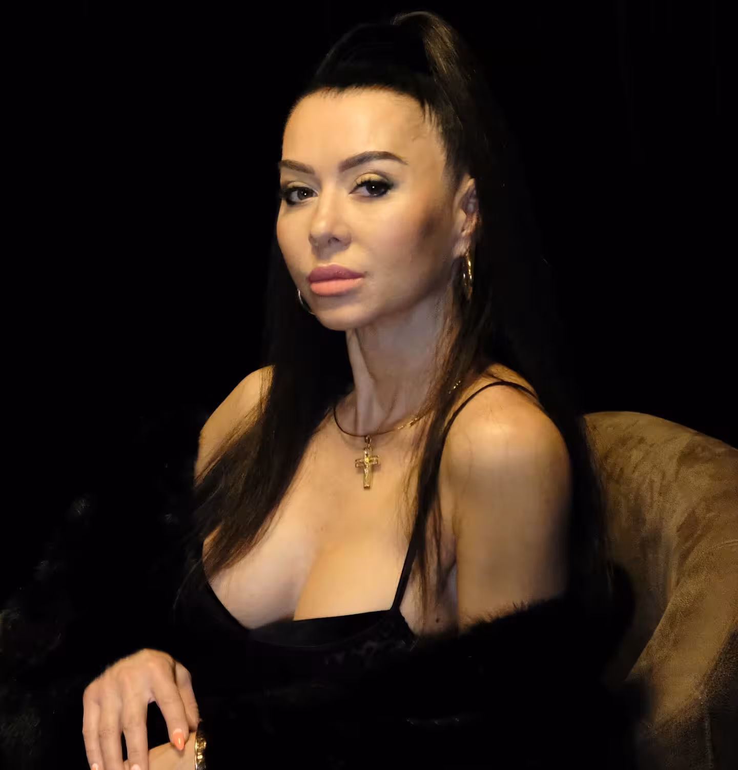 Vika russian online dating app