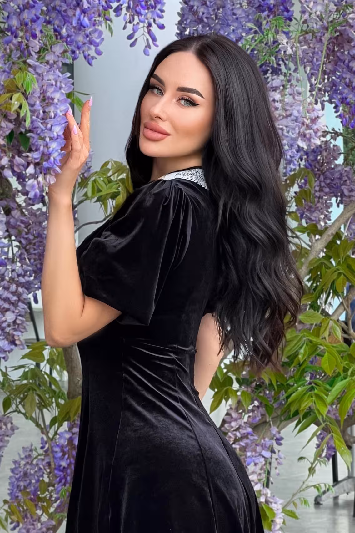 Diana russian roulette dating site