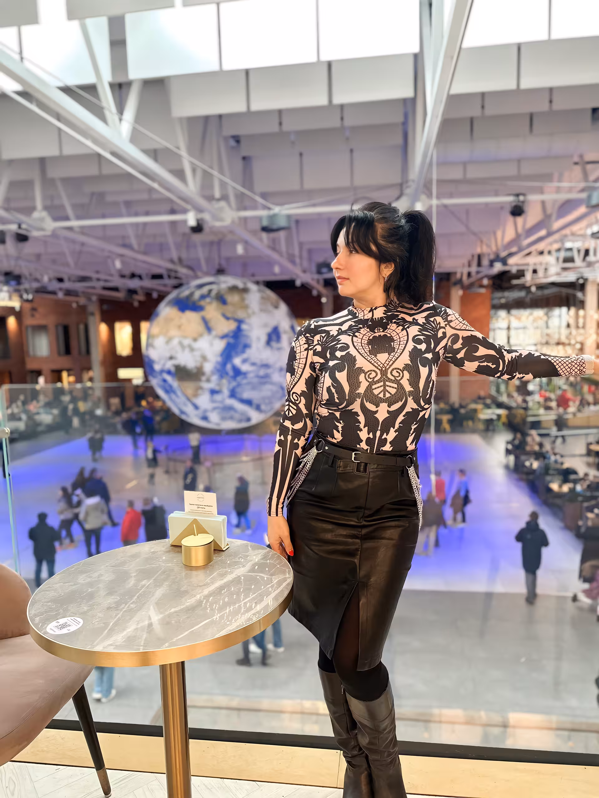 Hanna russian ukrainian dating sites