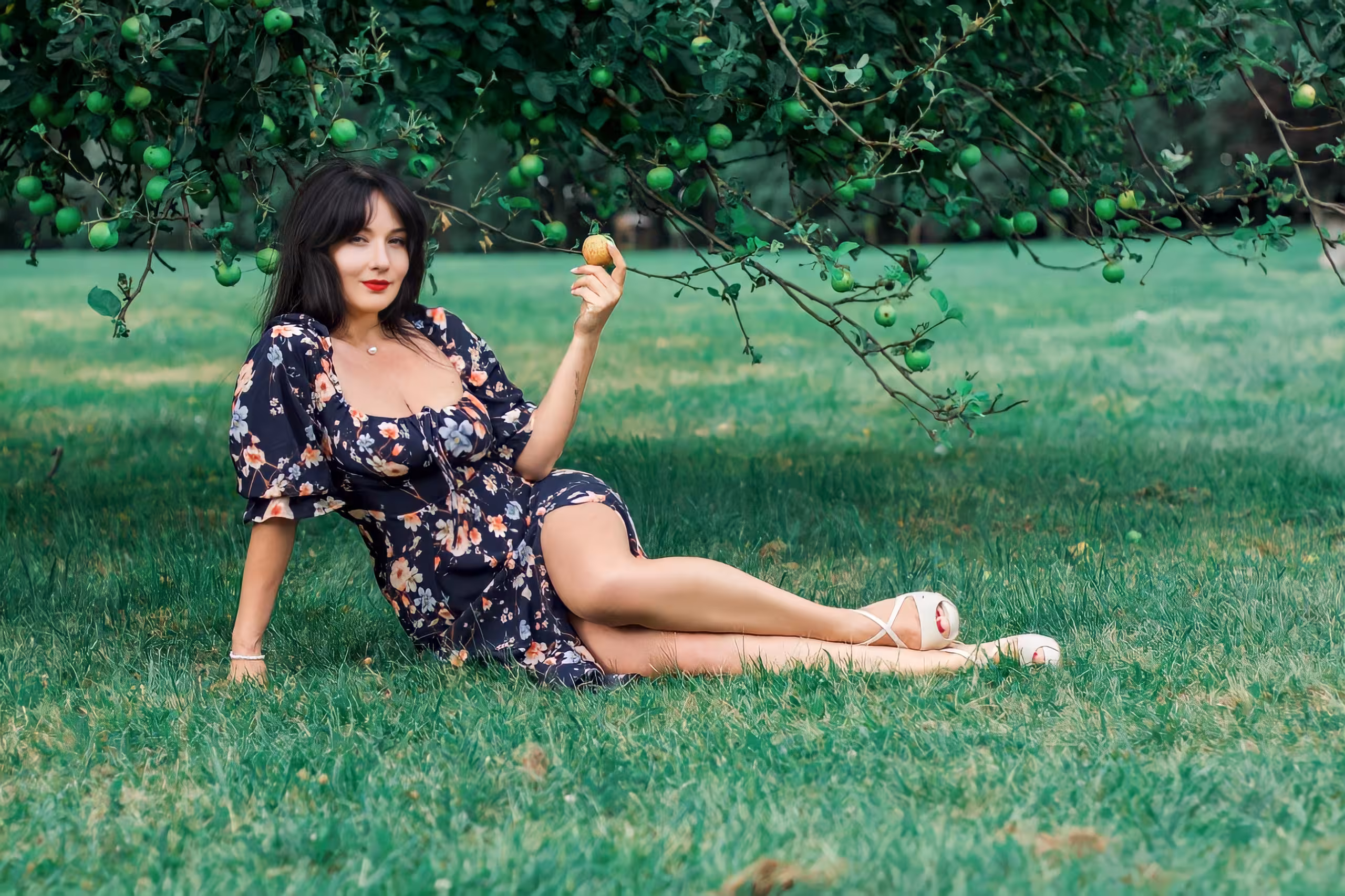 Hanna russian ukrainian dating sites