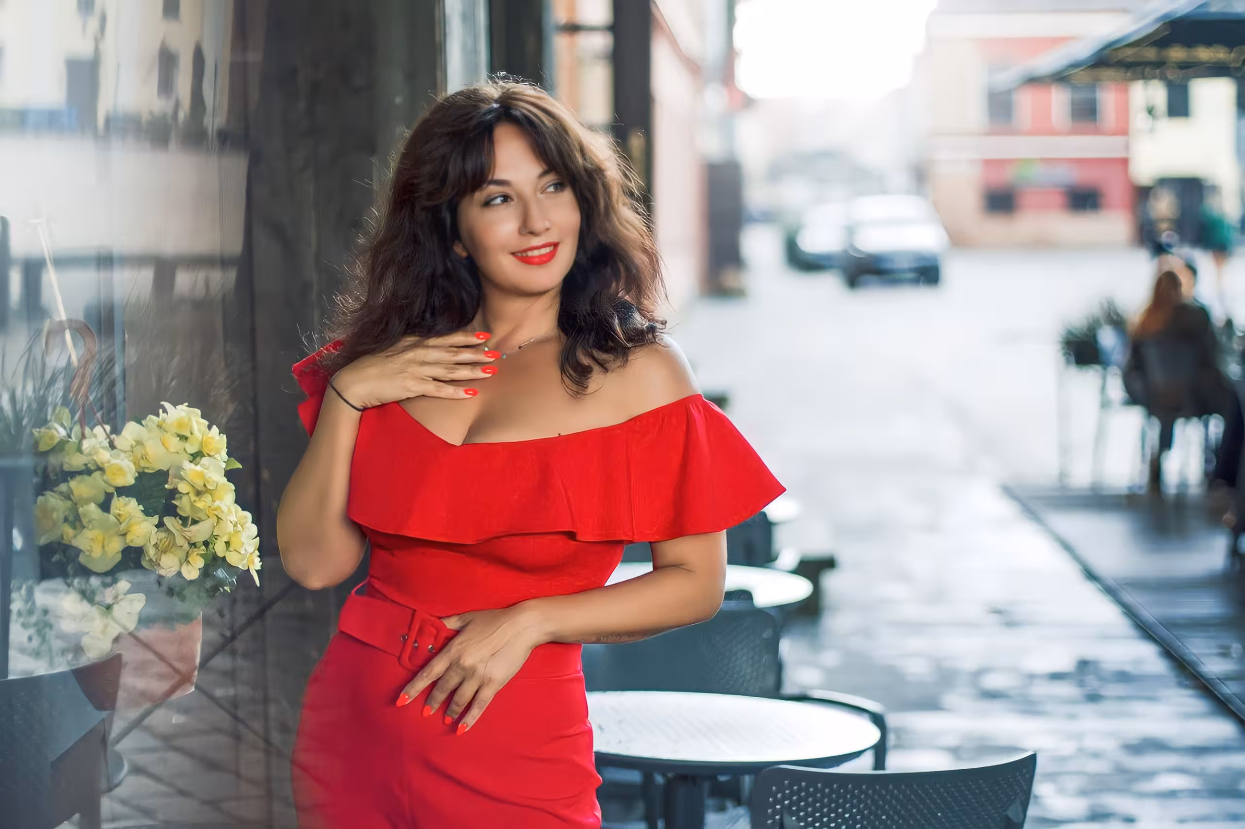 Hanna russian ukrainian dating sites