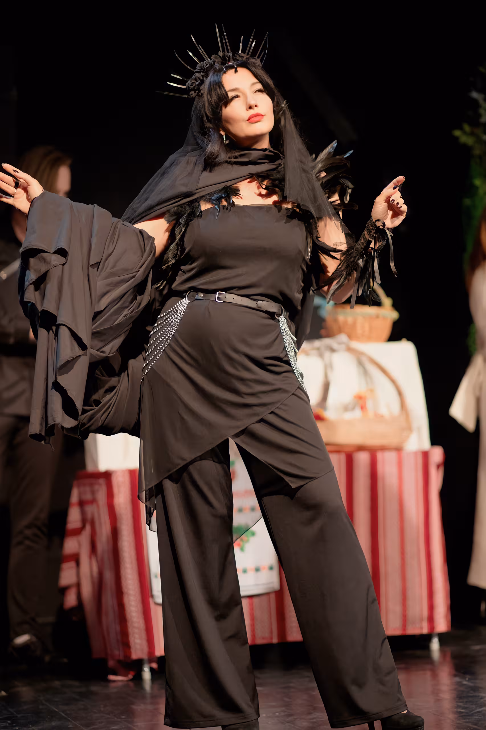 Hanna russian ukrainian dating sites