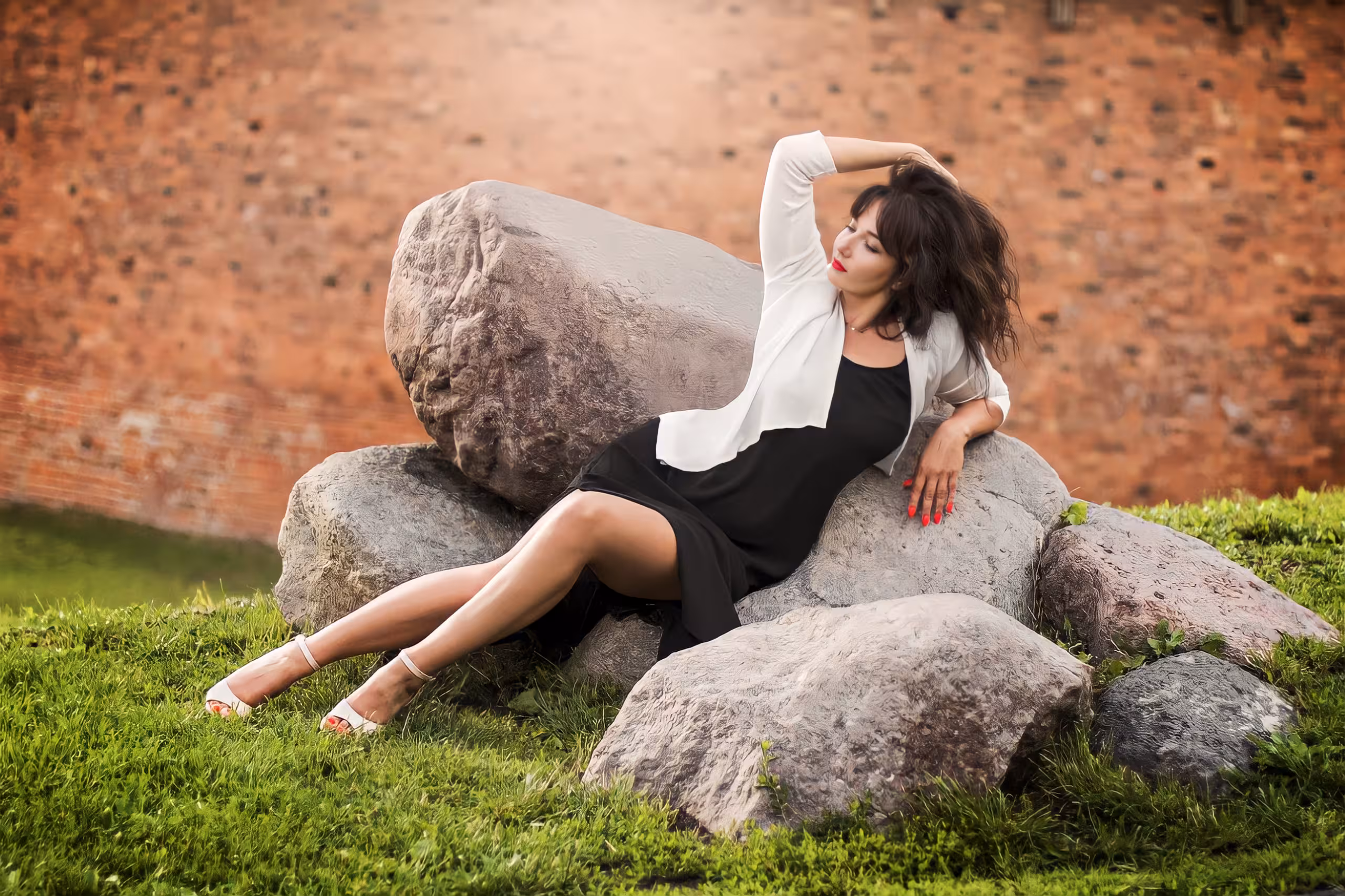 Hanna russian ukrainian dating sites