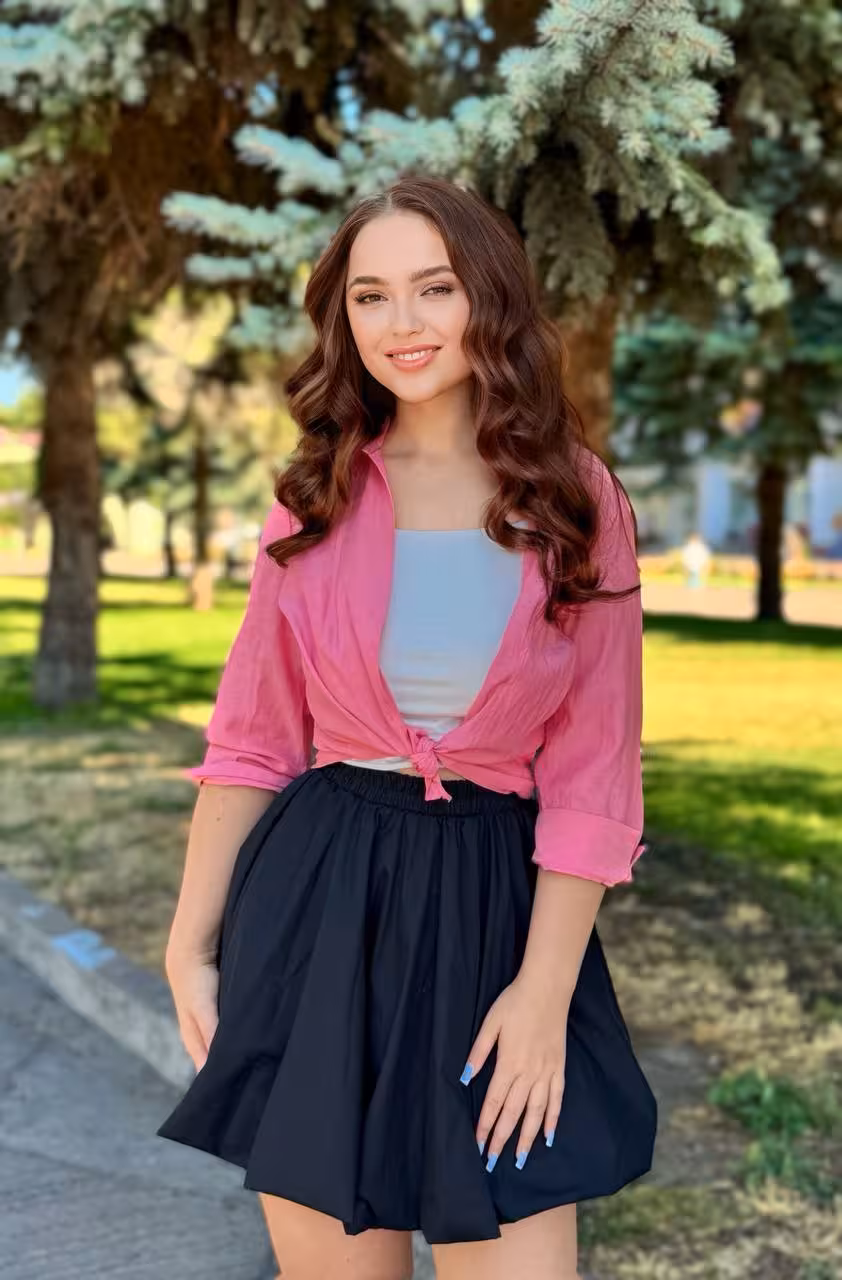 Yulia russian woman dating sites