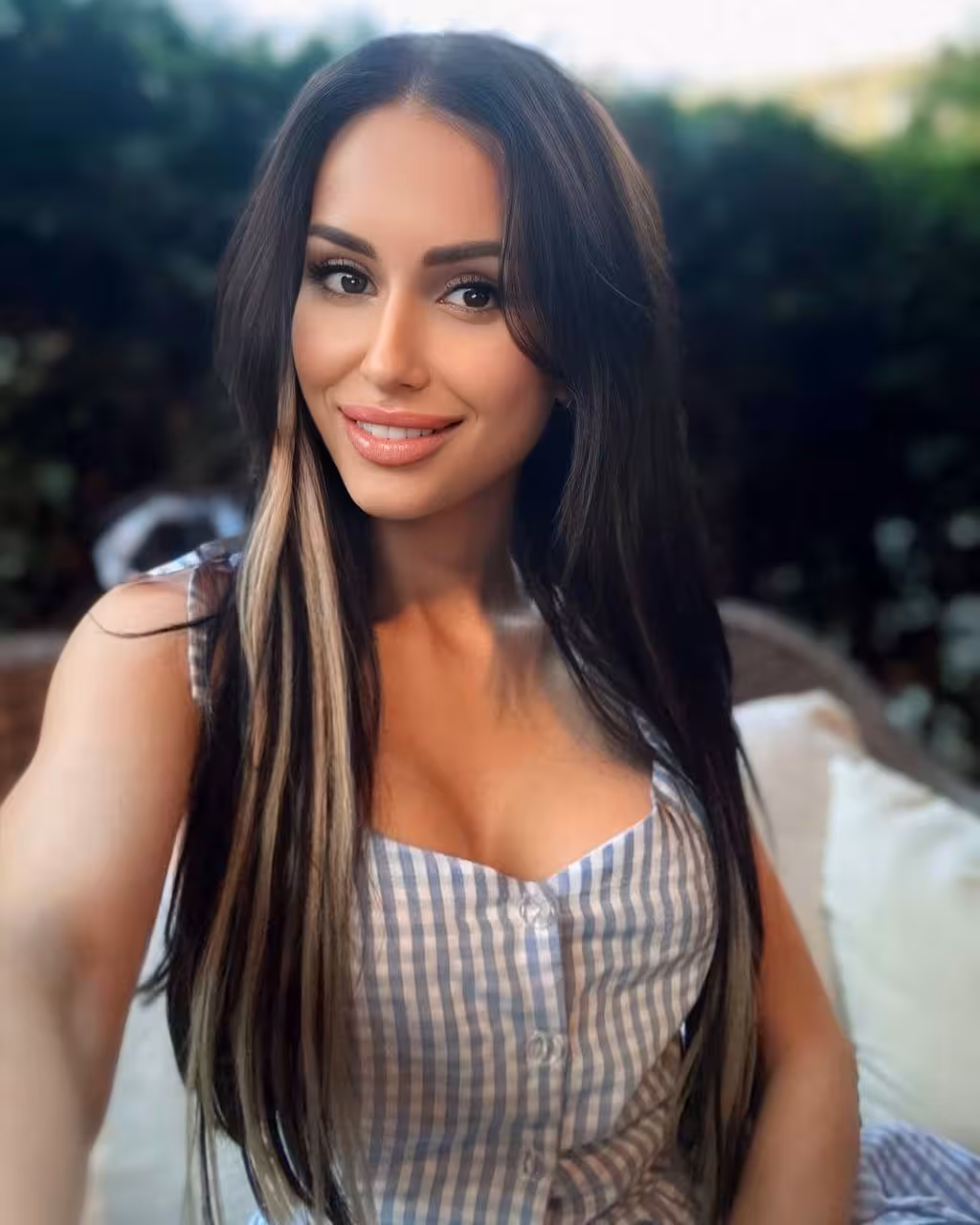 Maryna russian woman dating sites