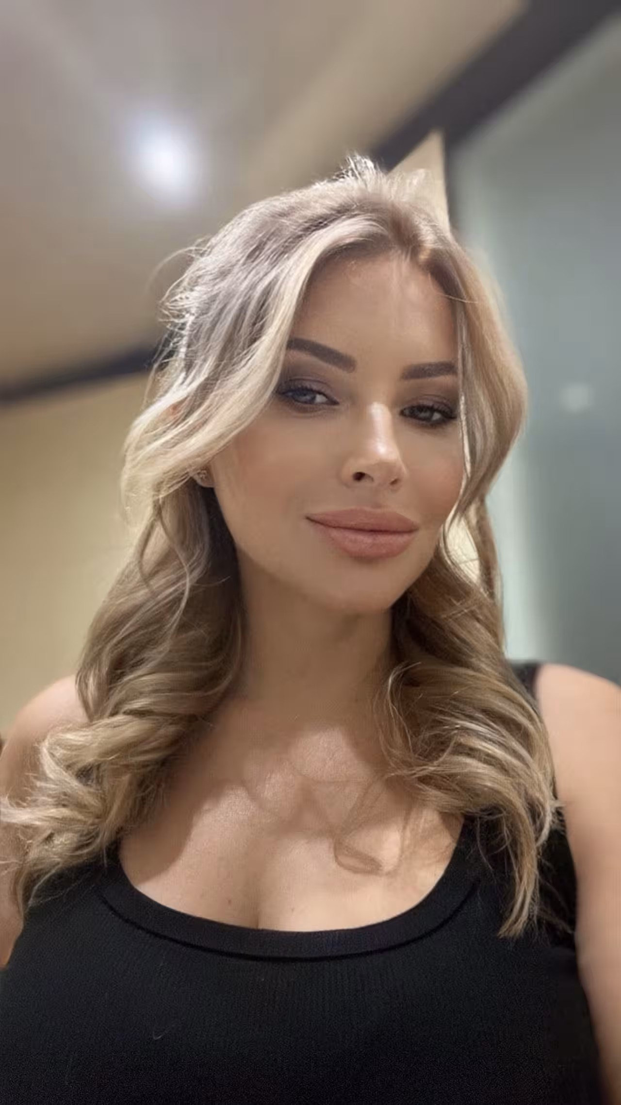 Yana shenseea and russian dating