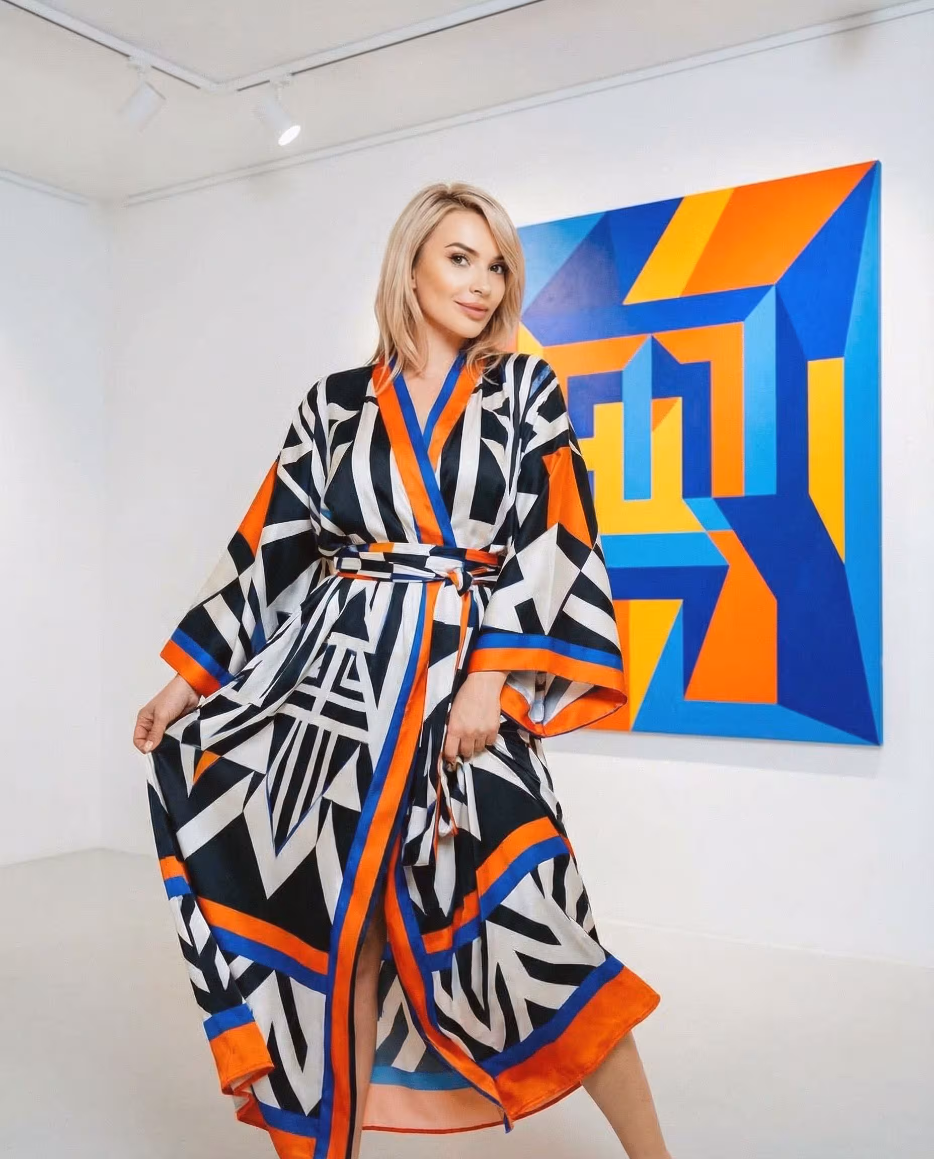 Yana shenseea and russian dating