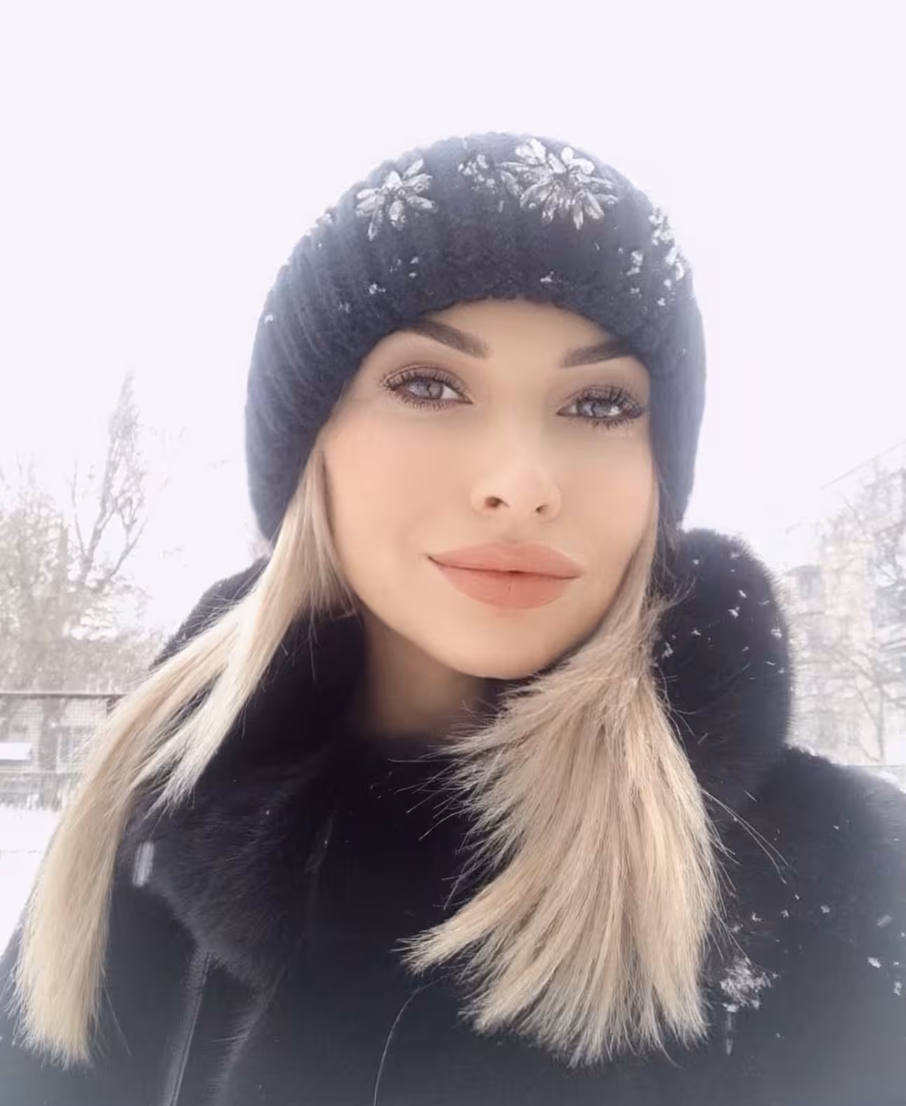 Yana shenseea and russian dating