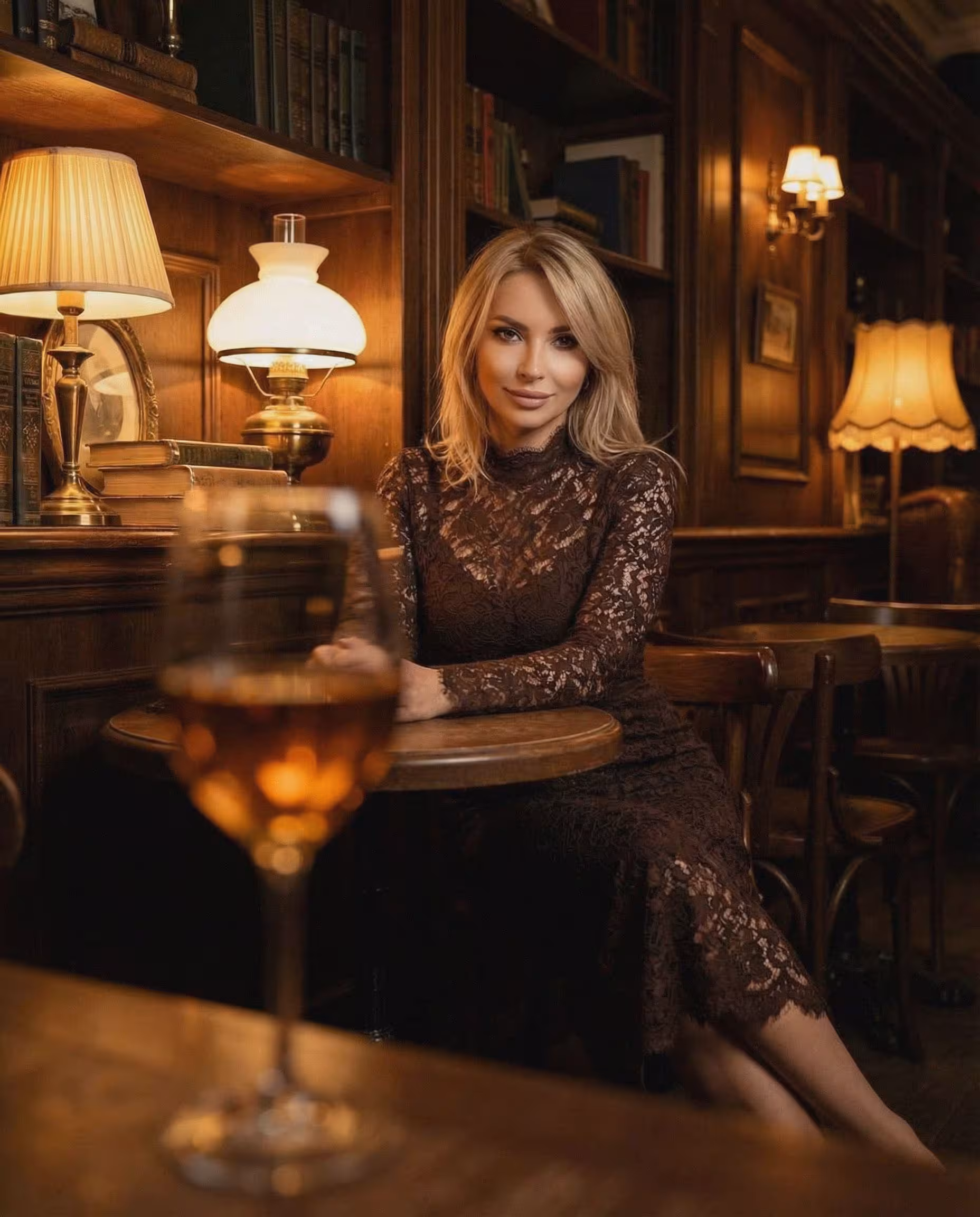 Yana shenseea and russian dating