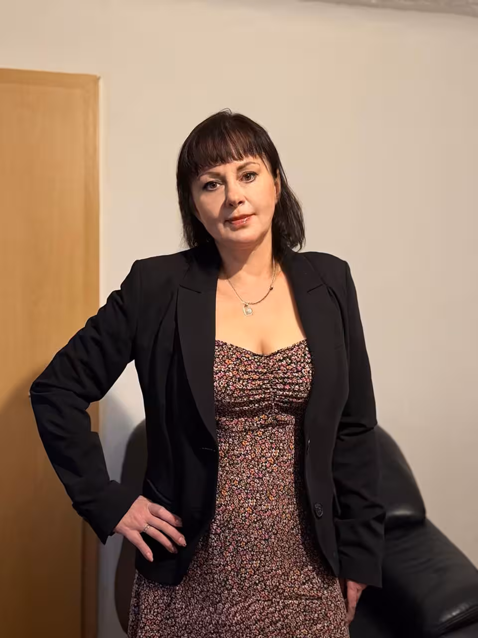 Larysa telegram russian dating