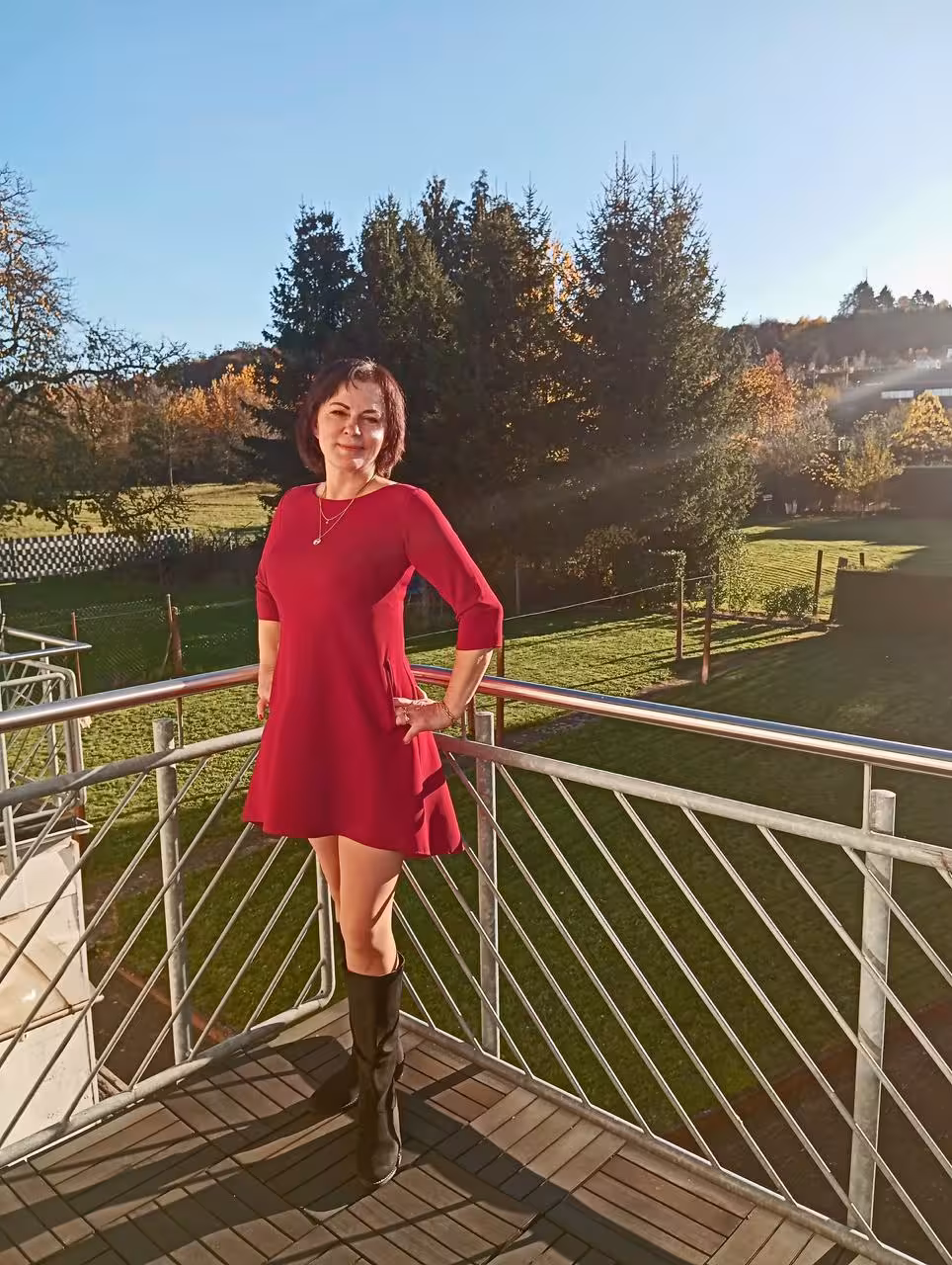 Larysa telegram russian dating