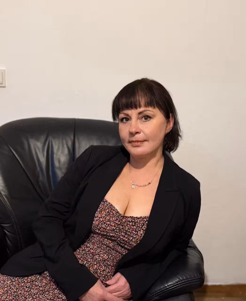 Larysa telegram russian dating