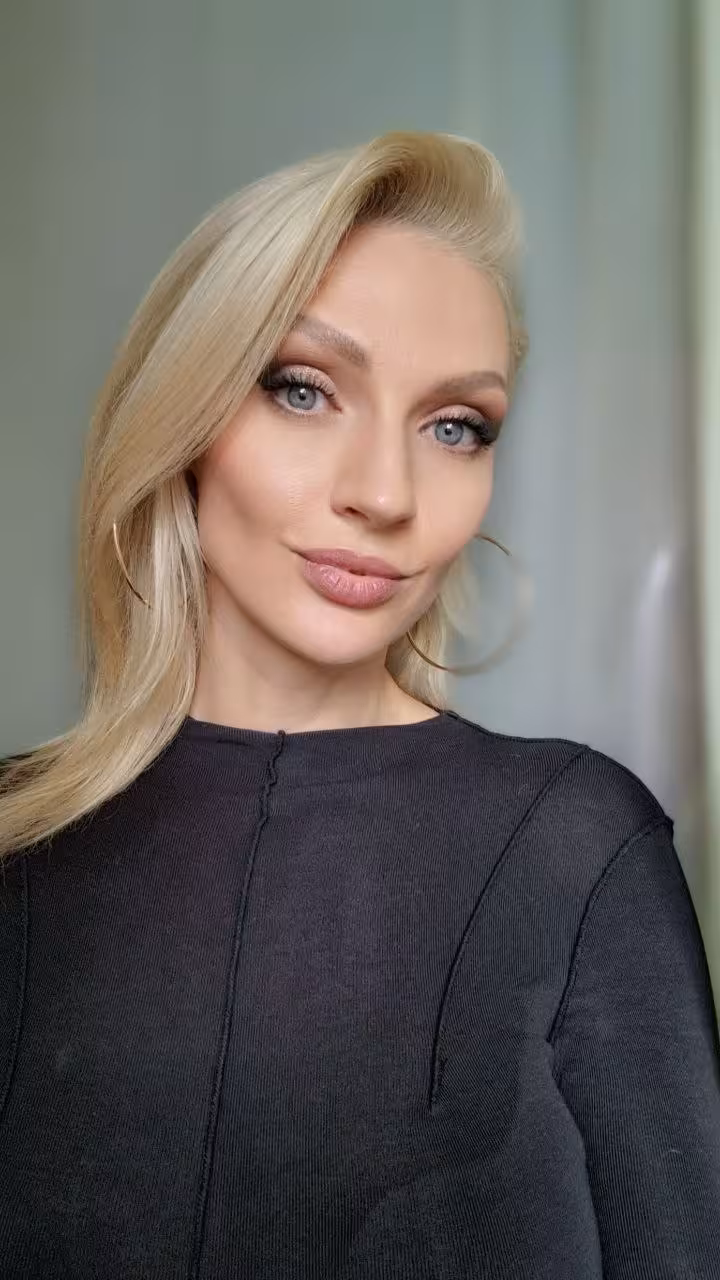 Anna telegram russian dating