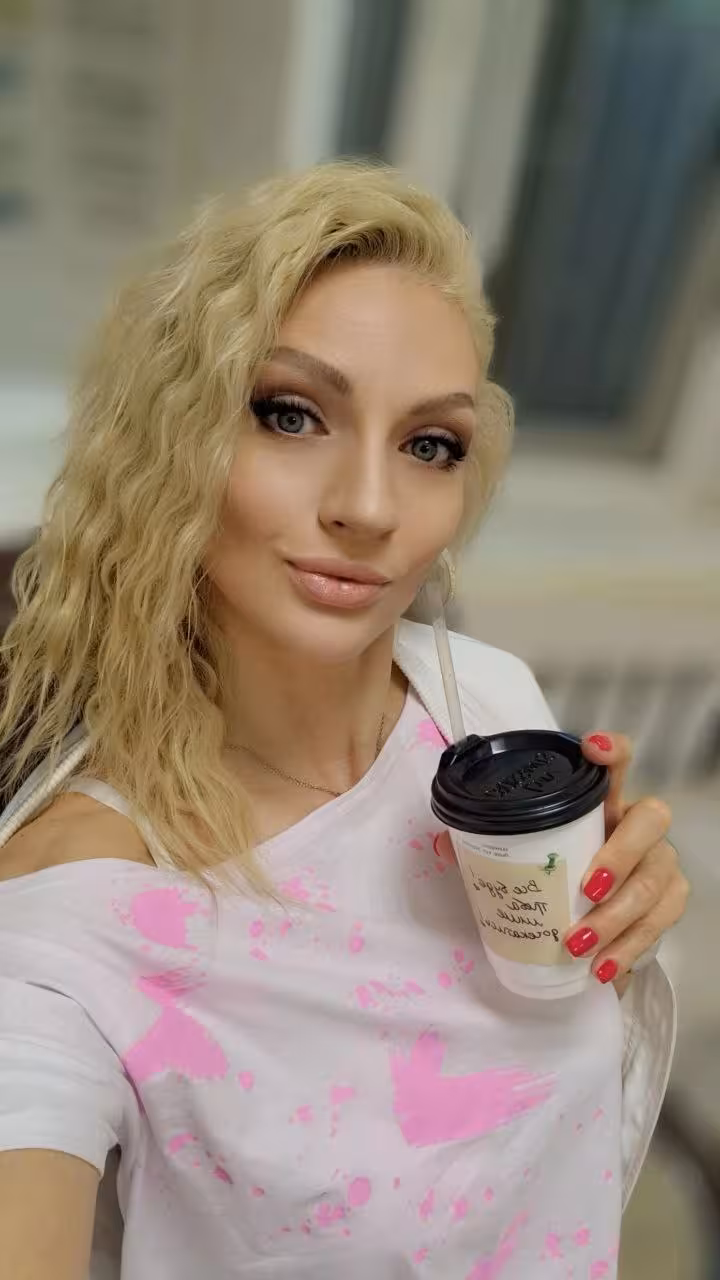 Anna telegram russian dating