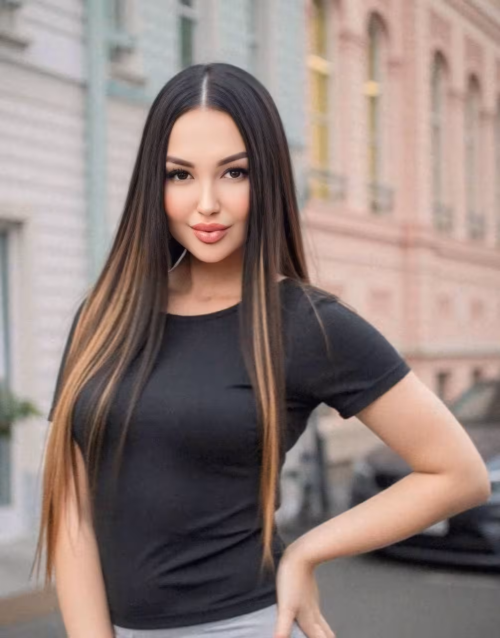 Svetlana telegram russian dating group