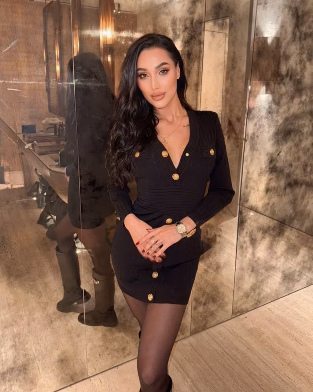 Daria Anna telegram russian dating group