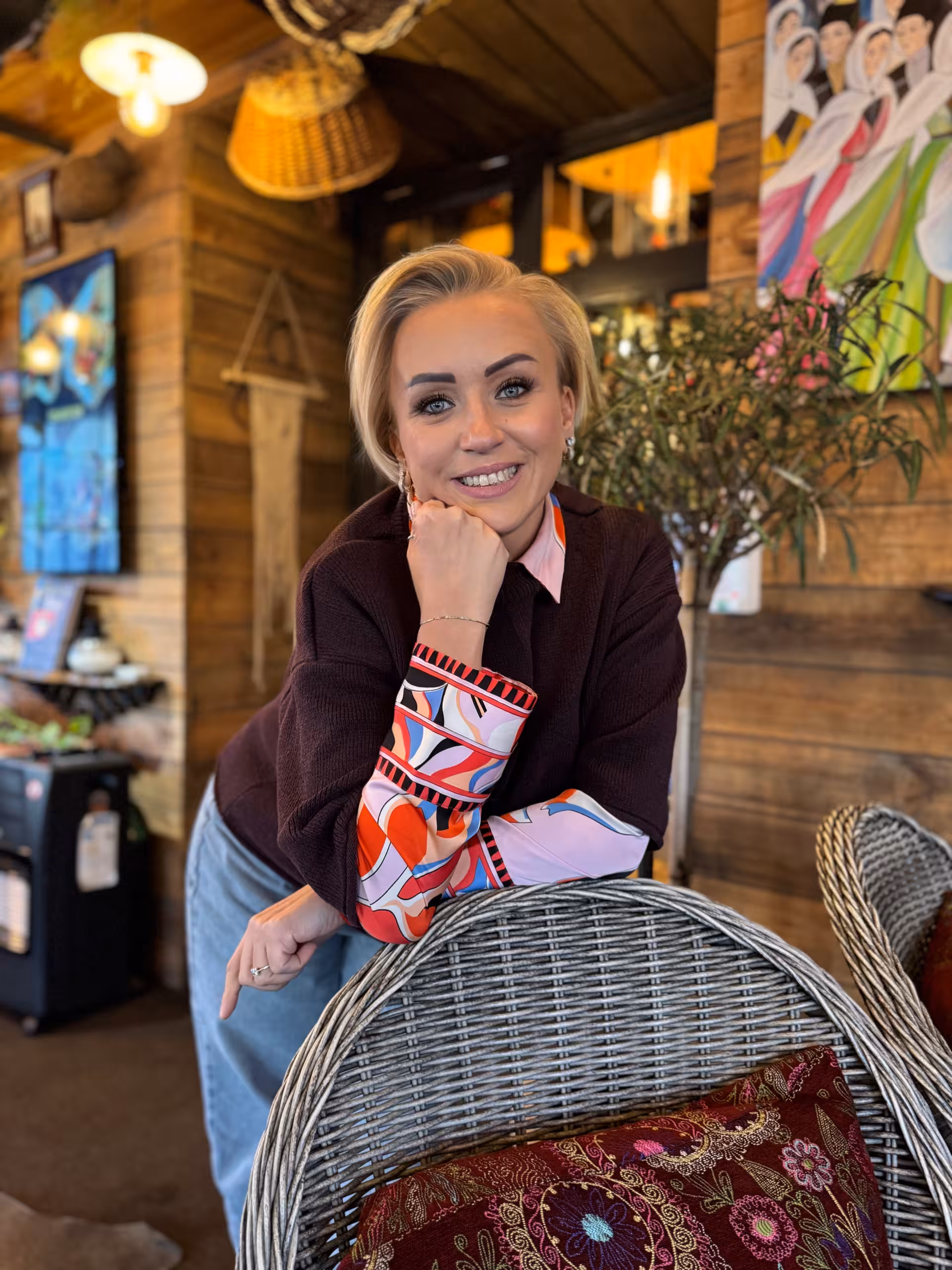 Inna dating russian girl profile