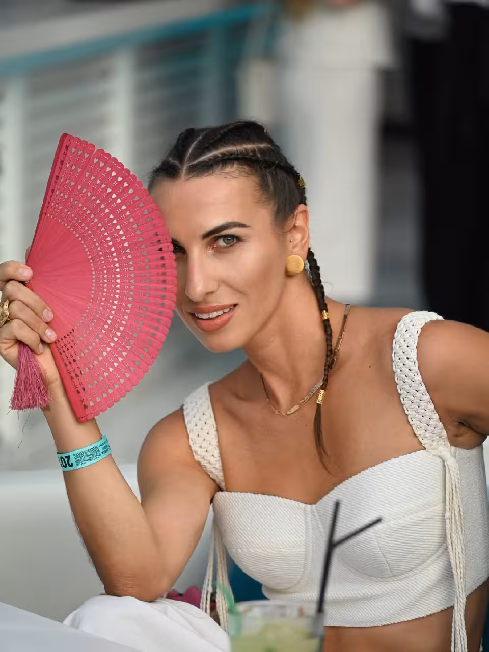 Iryna dating russian woman in usa