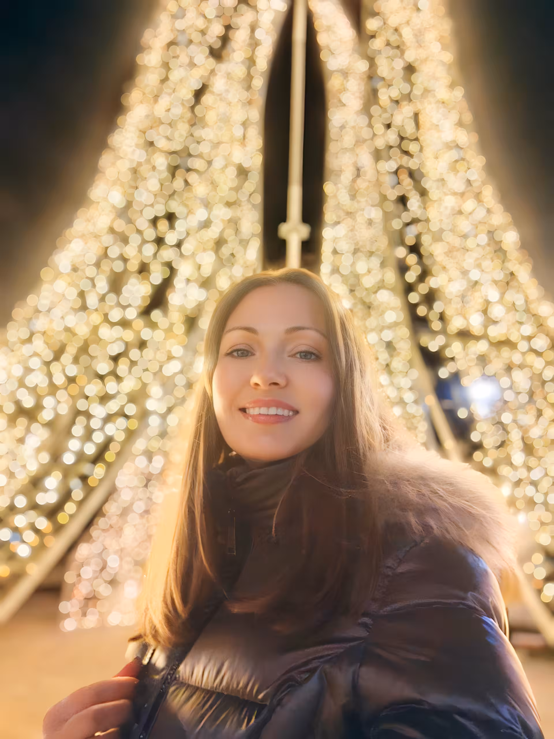 Anna dating russian woman online