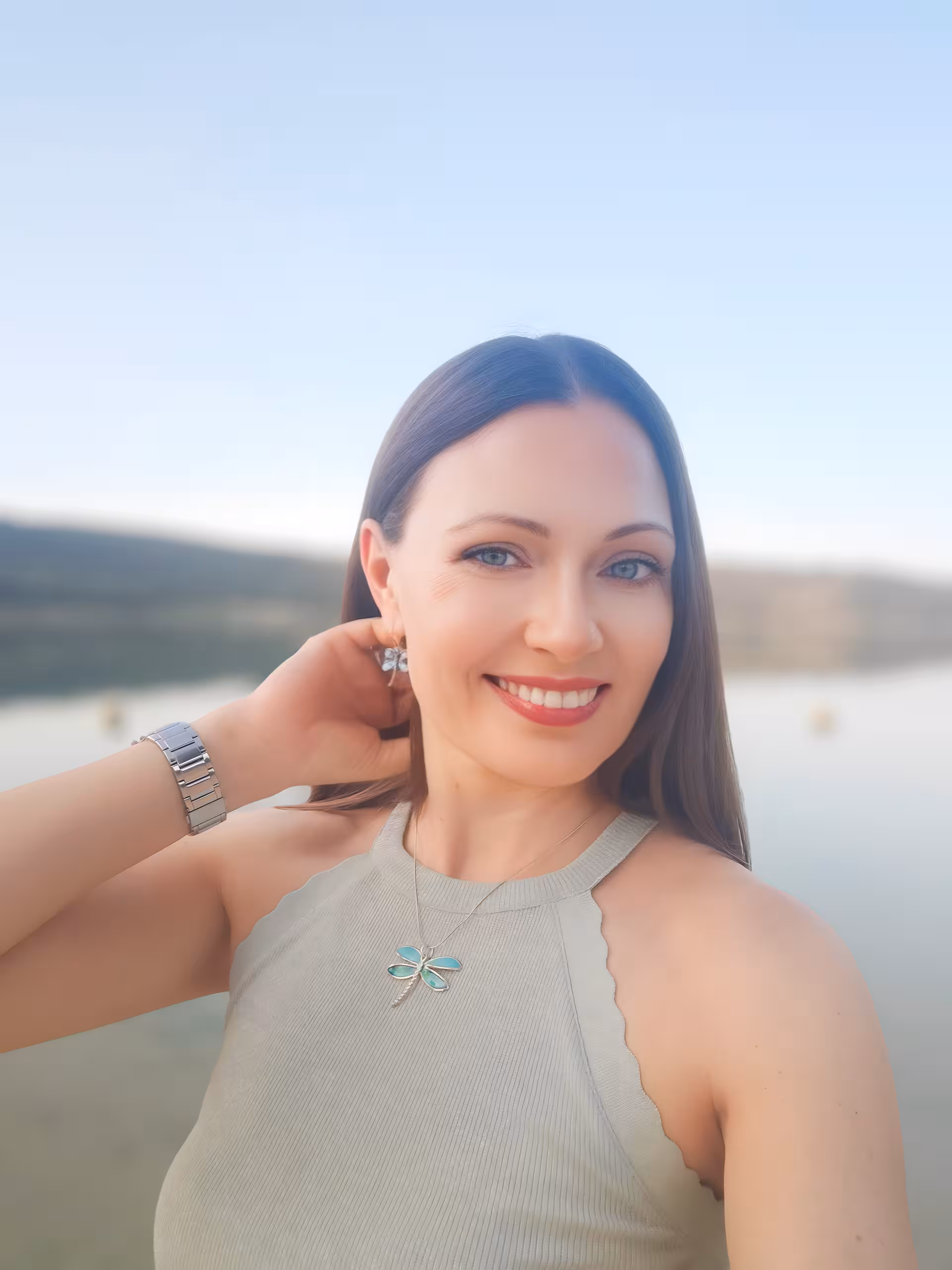 Anna dating russian woman online