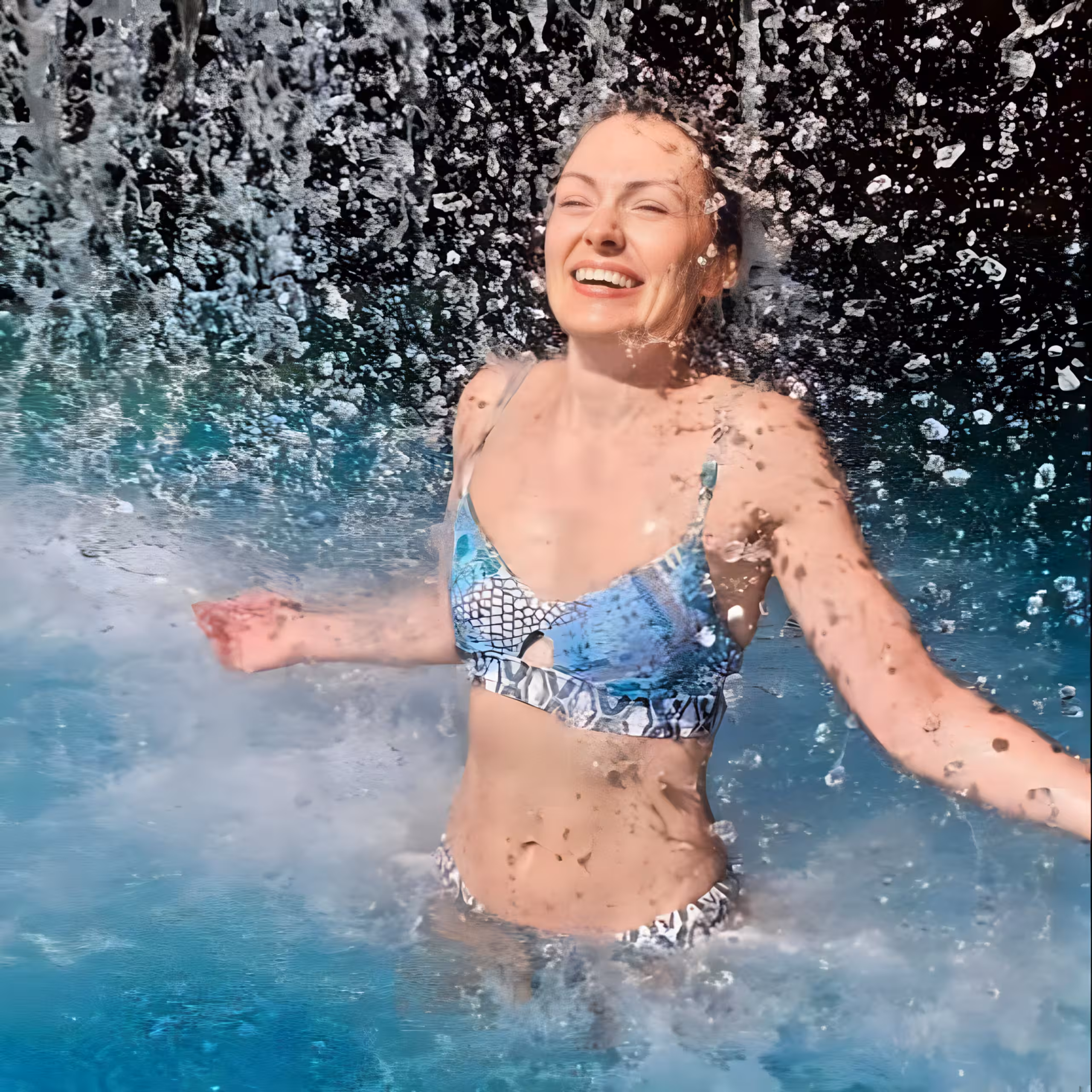 Anna dating russian woman online