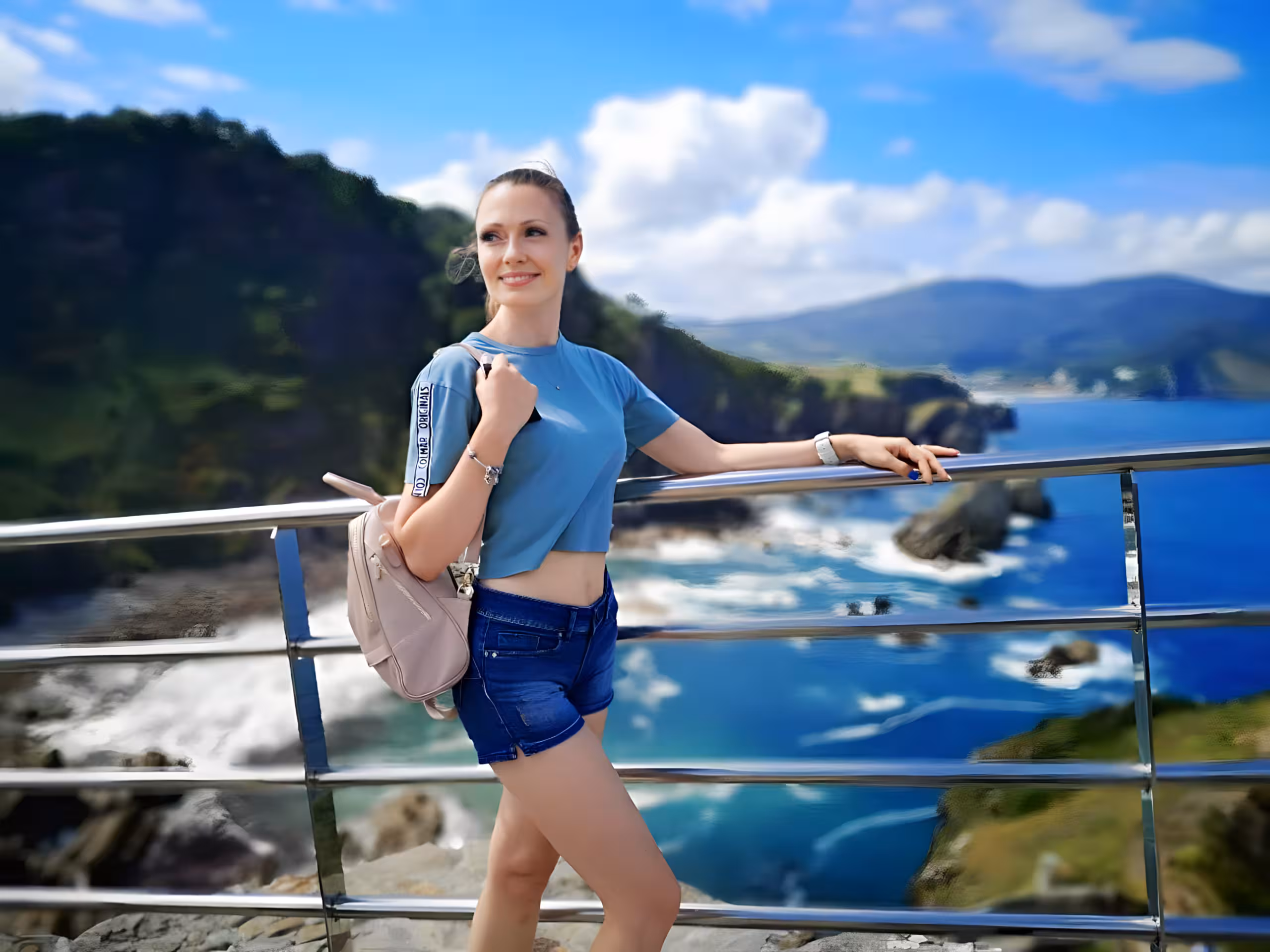 Anna dating russian woman online