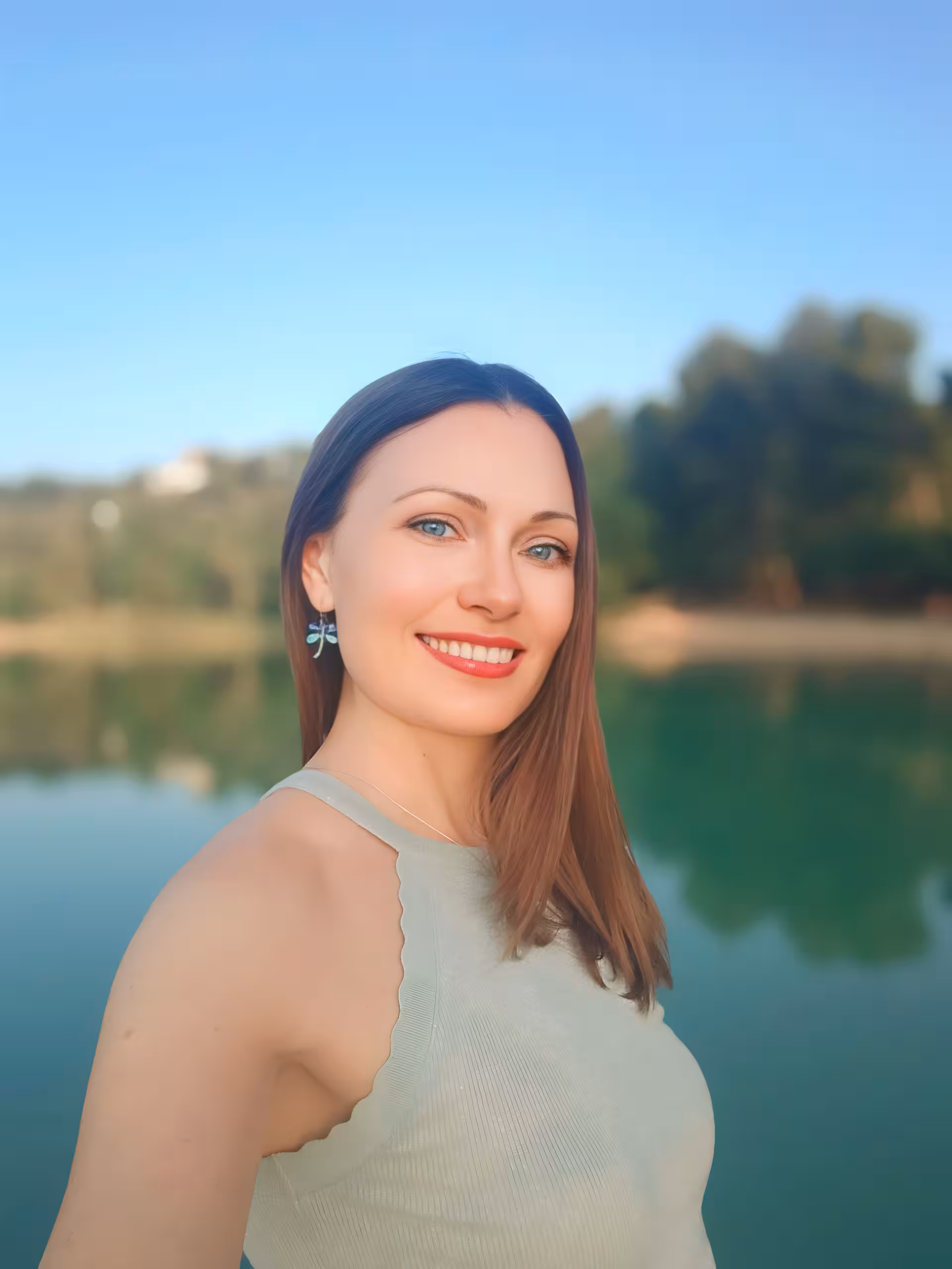 Anna dating russian woman online