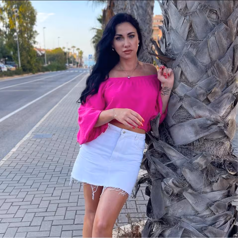 Nata how to date a russian girl