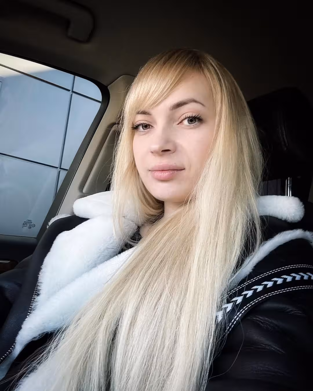 Viktoria  how to date a russian girl