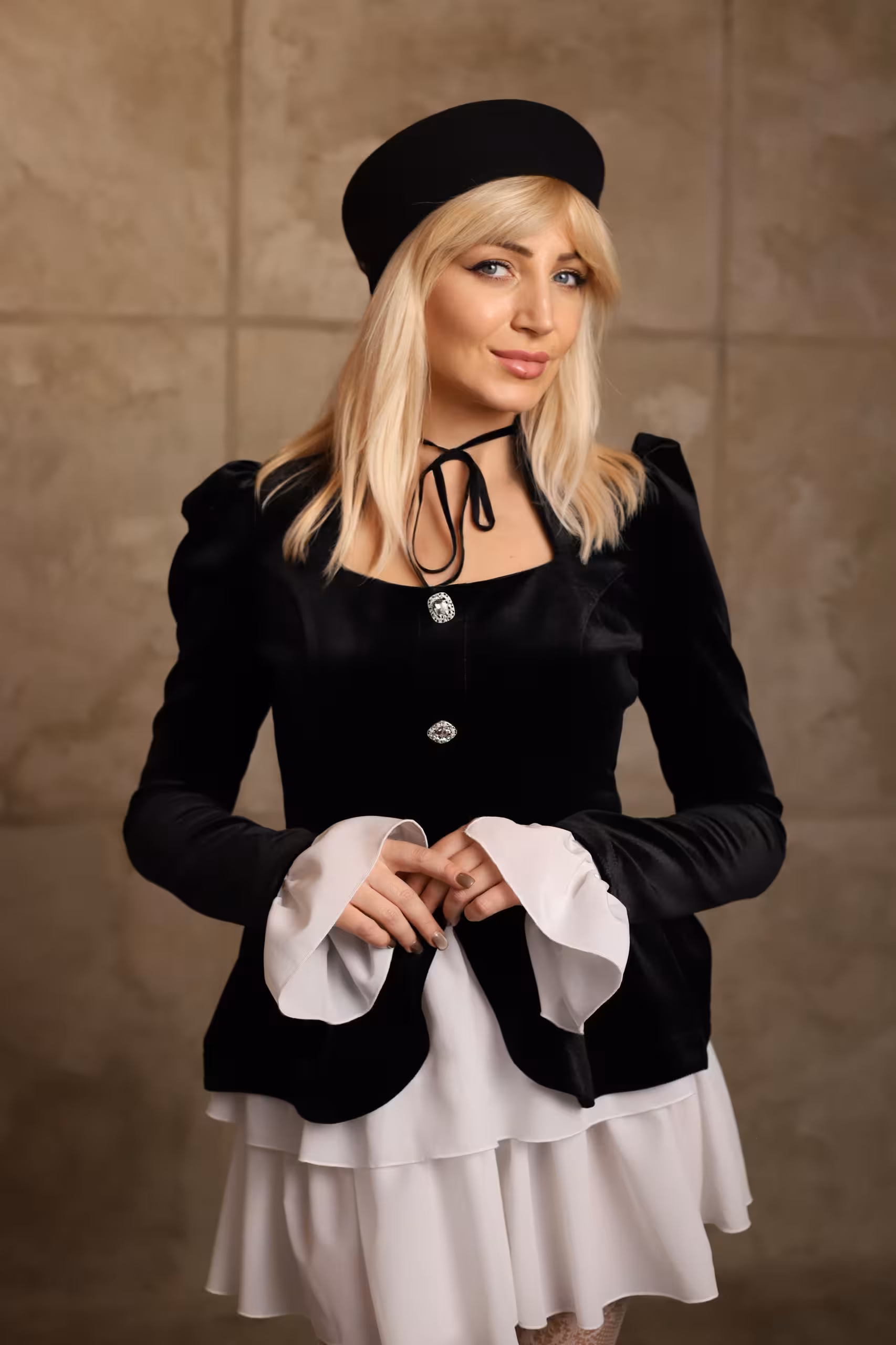 Olha how to date a russian woman