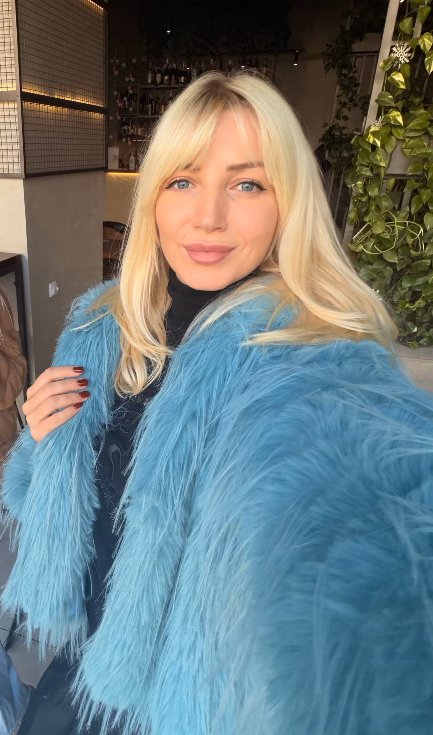 Olha how to date a russian woman