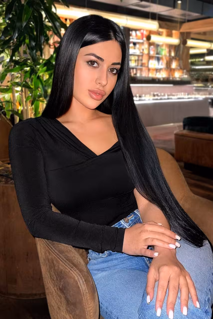 Suzanne how to date a russian woman